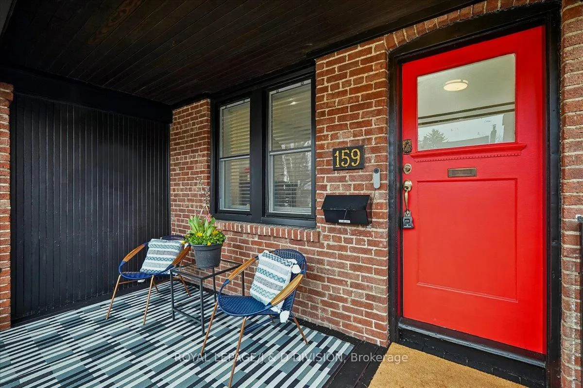 Photo 5 of 159 Ranleigh Avenue, Toronto, Lawrence Park North — HOMEH