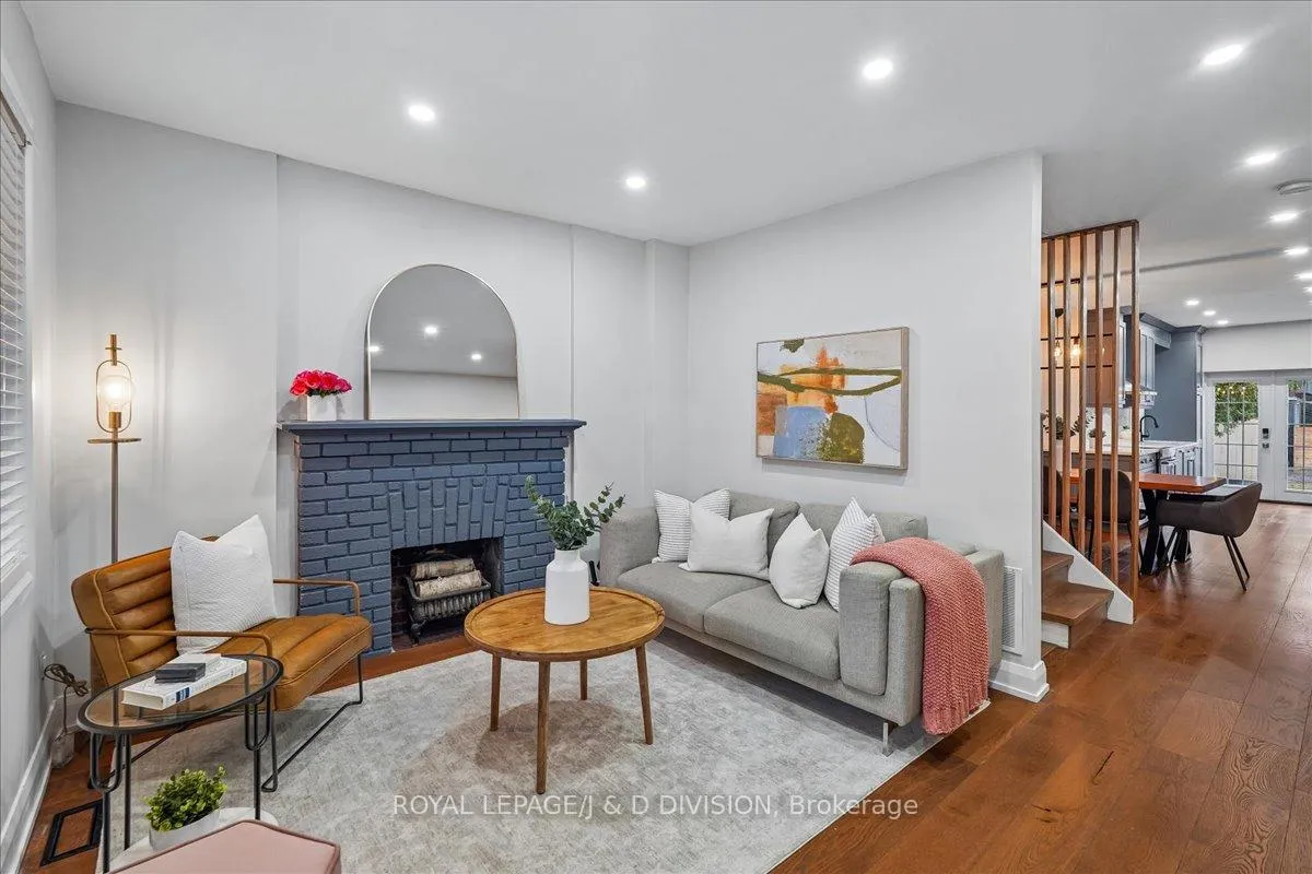 Photo 7 of 159 Ranleigh Avenue, Toronto, Lawrence Park North — HOMEH
