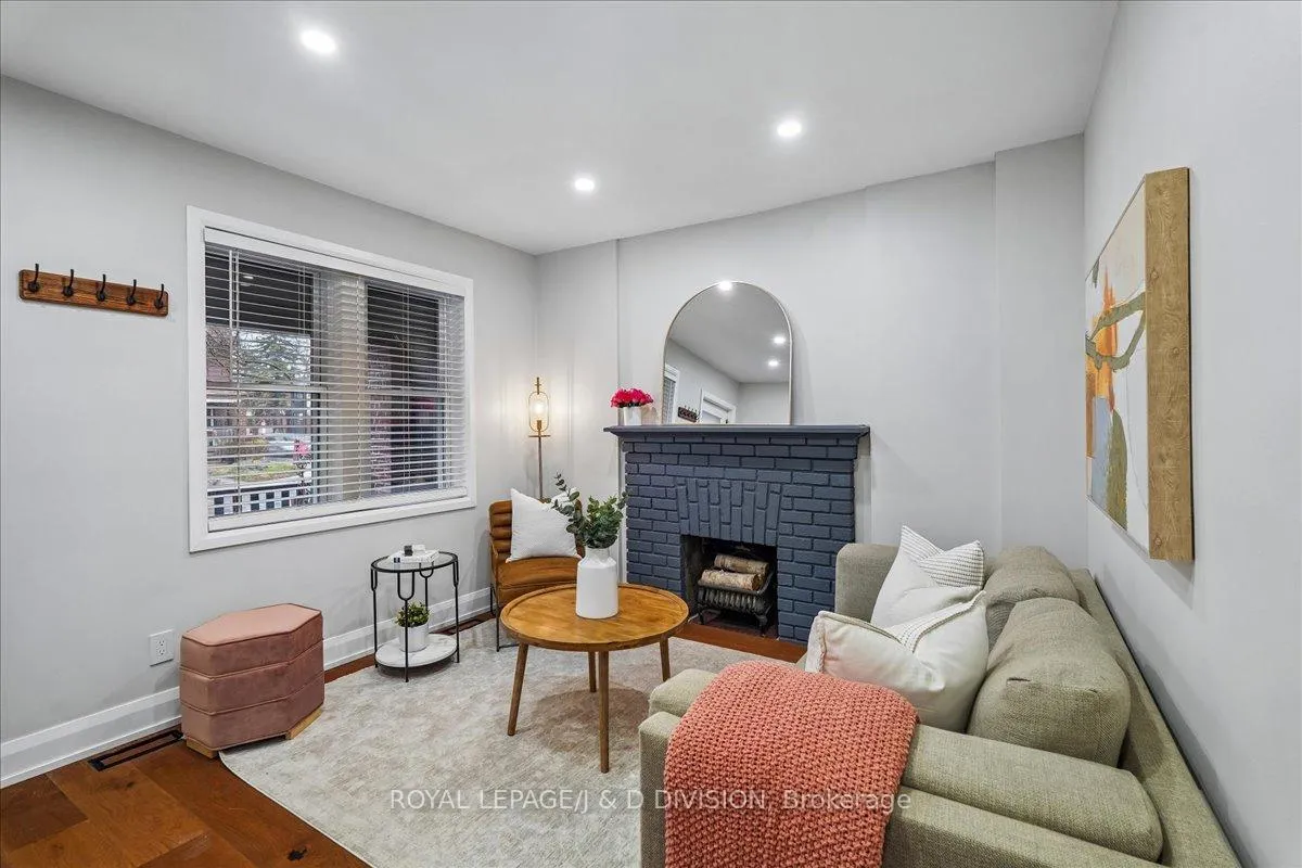 Photo 8 of 159 Ranleigh Avenue, Toronto, Lawrence Park North — HOMEH