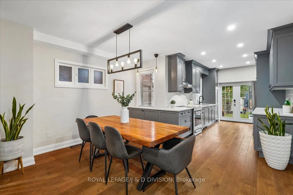 Photo 9 of 159 Ranleigh Avenue, Toronto, Lawrence Park North — HOMEH