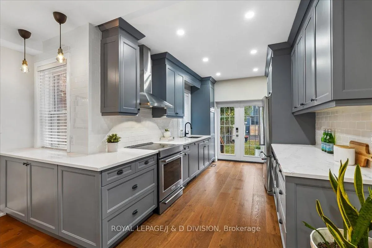 Photo 12 of 159 Ranleigh Avenue, Toronto, Lawrence Park North — HOMEH