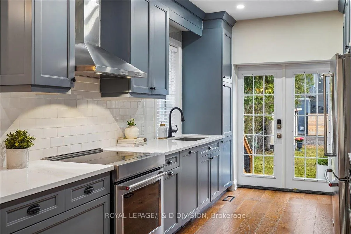 Photo 13 of 159 Ranleigh Avenue, Toronto, Lawrence Park North — HOMEH