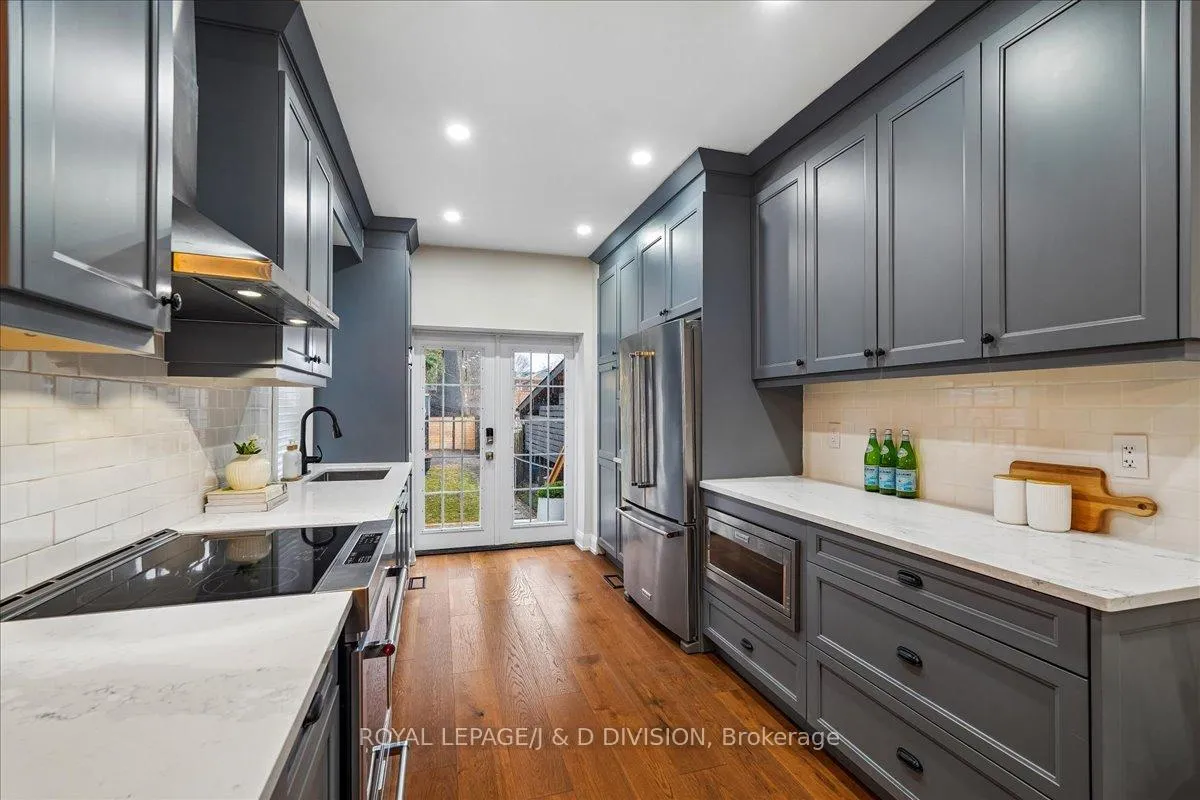 Photo 14 of 159 Ranleigh Avenue, Toronto, Lawrence Park North — HOMEH