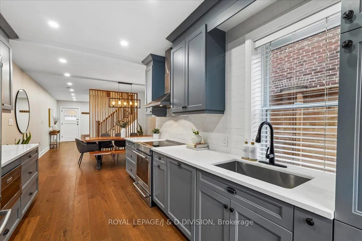Photo 15 of 159 Ranleigh Avenue, Toronto, Lawrence Park North — HOMEH