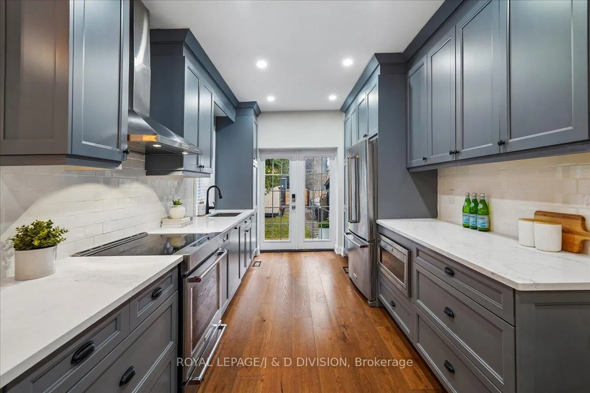 Photo 16 of 159 Ranleigh Avenue, Toronto, Lawrence Park North — HOMEH