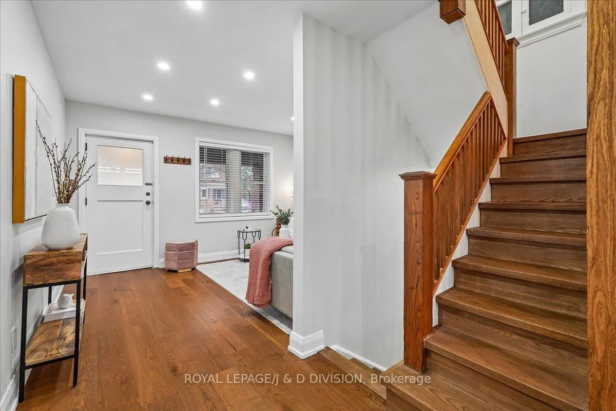 Photo 17 of 159 Ranleigh Avenue, Toronto, Lawrence Park North — HOMEH