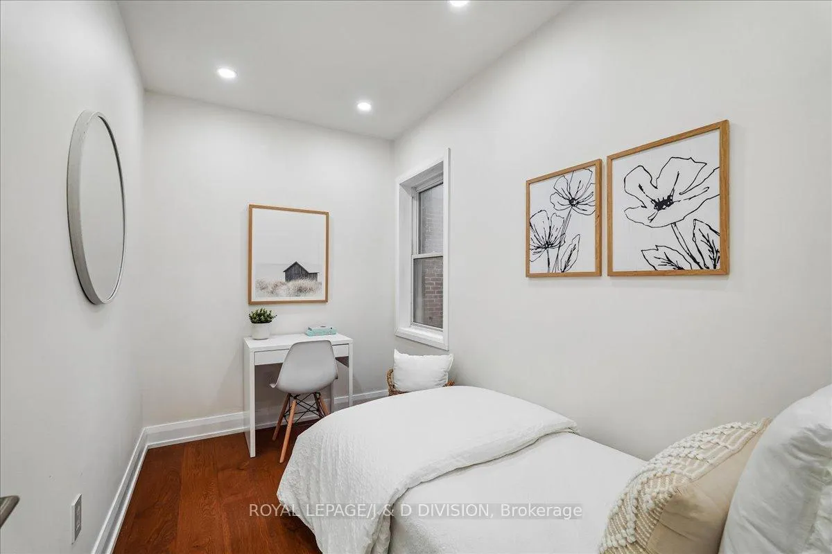 Photo 24 of 159 Ranleigh Avenue, Toronto, Lawrence Park North — HOMEH