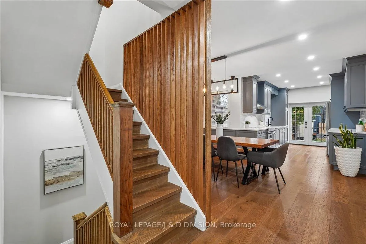 Photo 26 of 159 Ranleigh Avenue, Toronto, Lawrence Park North — HOMEH