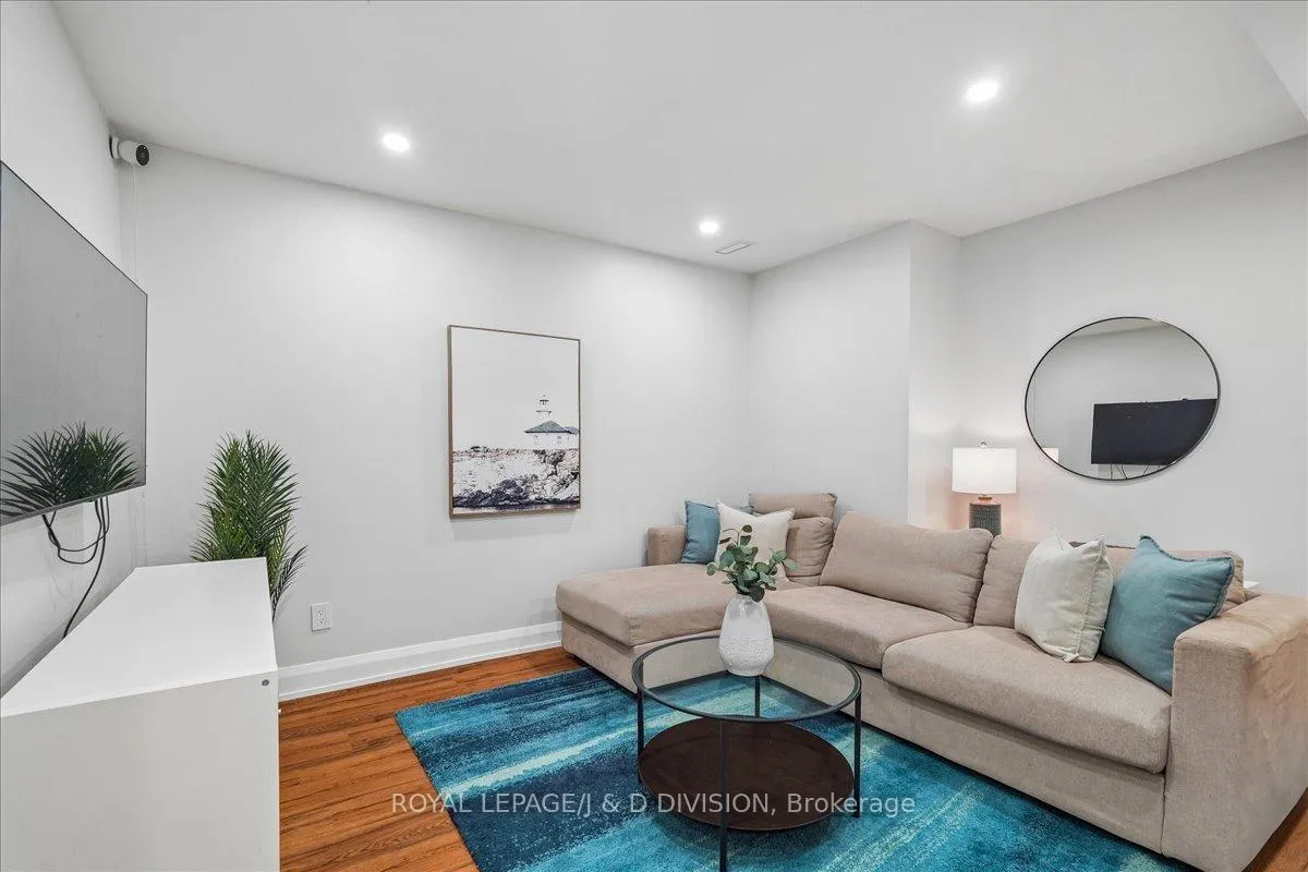 Photo 27 of 159 Ranleigh Avenue, Toronto, Lawrence Park North — HOMEH
