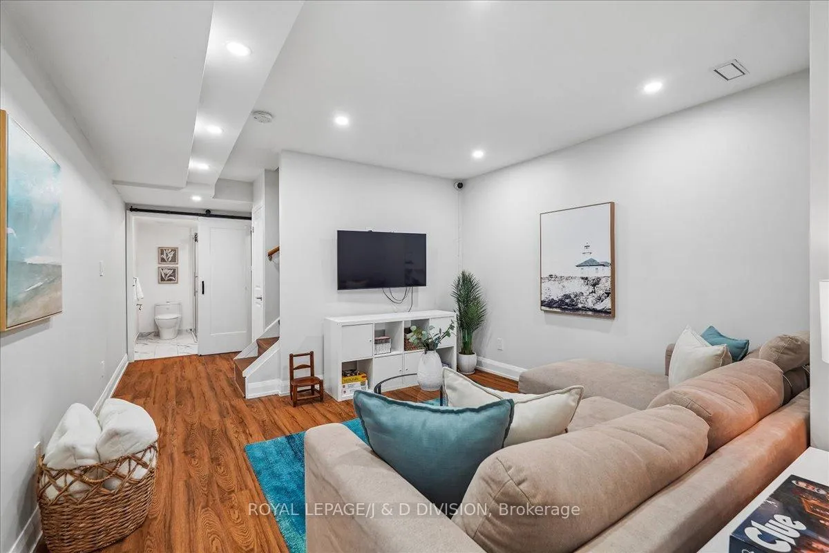 Photo 28 of 159 Ranleigh Avenue, Toronto, Lawrence Park North — HOMEH