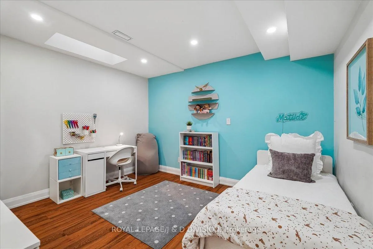 Photo 29 of 159 Ranleigh Avenue, Toronto, Lawrence Park North — HOMEH