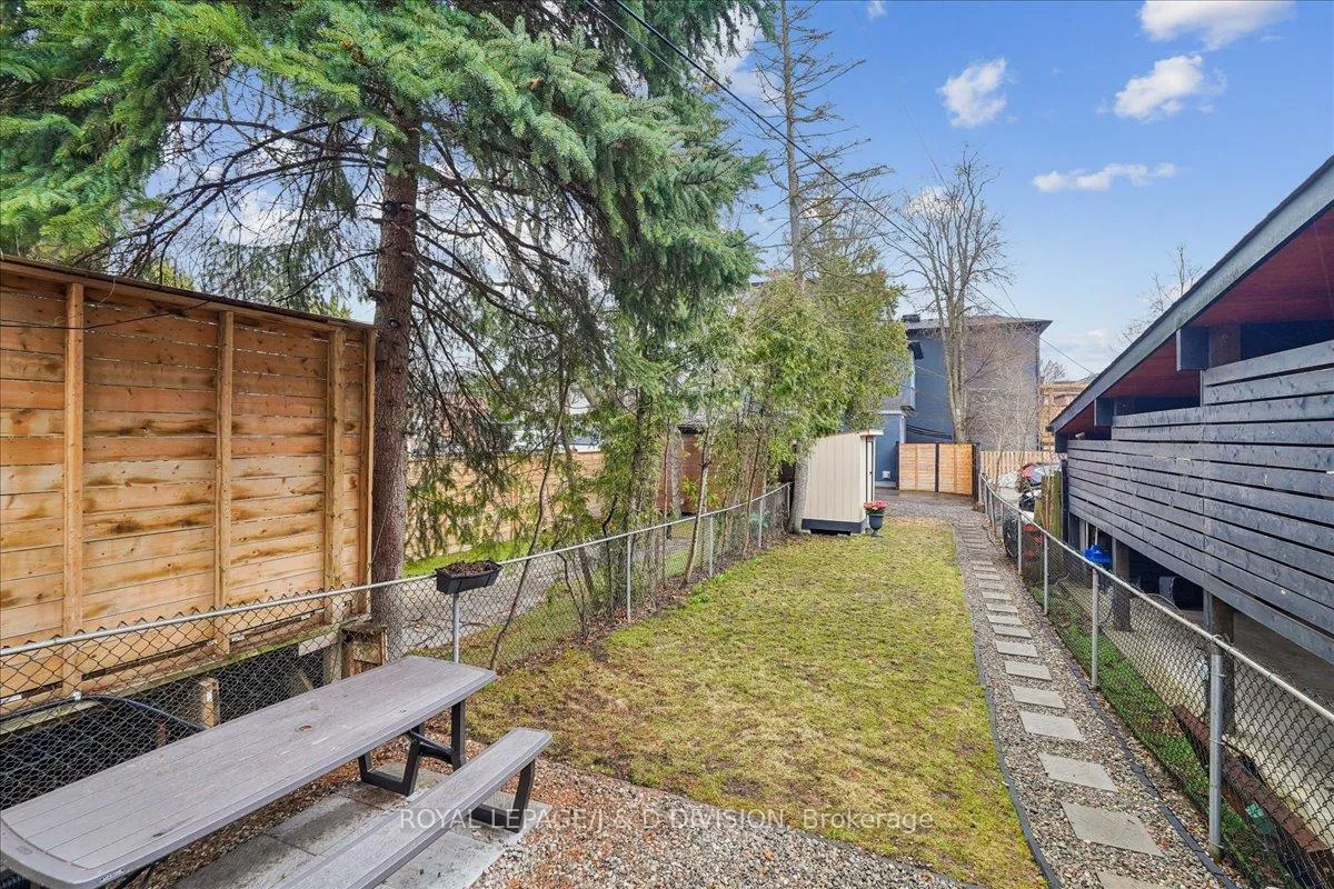 Photo 33 of 159 Ranleigh Avenue, Toronto, Lawrence Park North — HOMEH