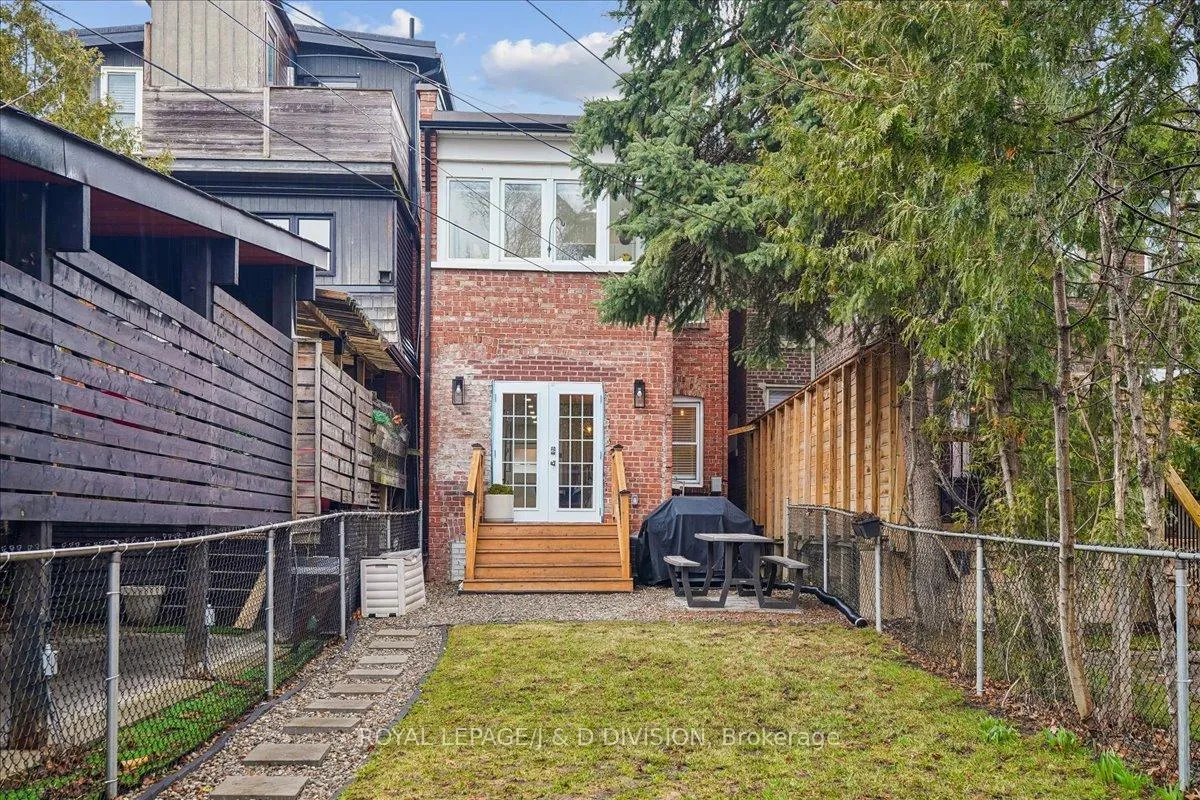 Photo 34 of 159 Ranleigh Avenue, Toronto, Lawrence Park North — HOMEH
