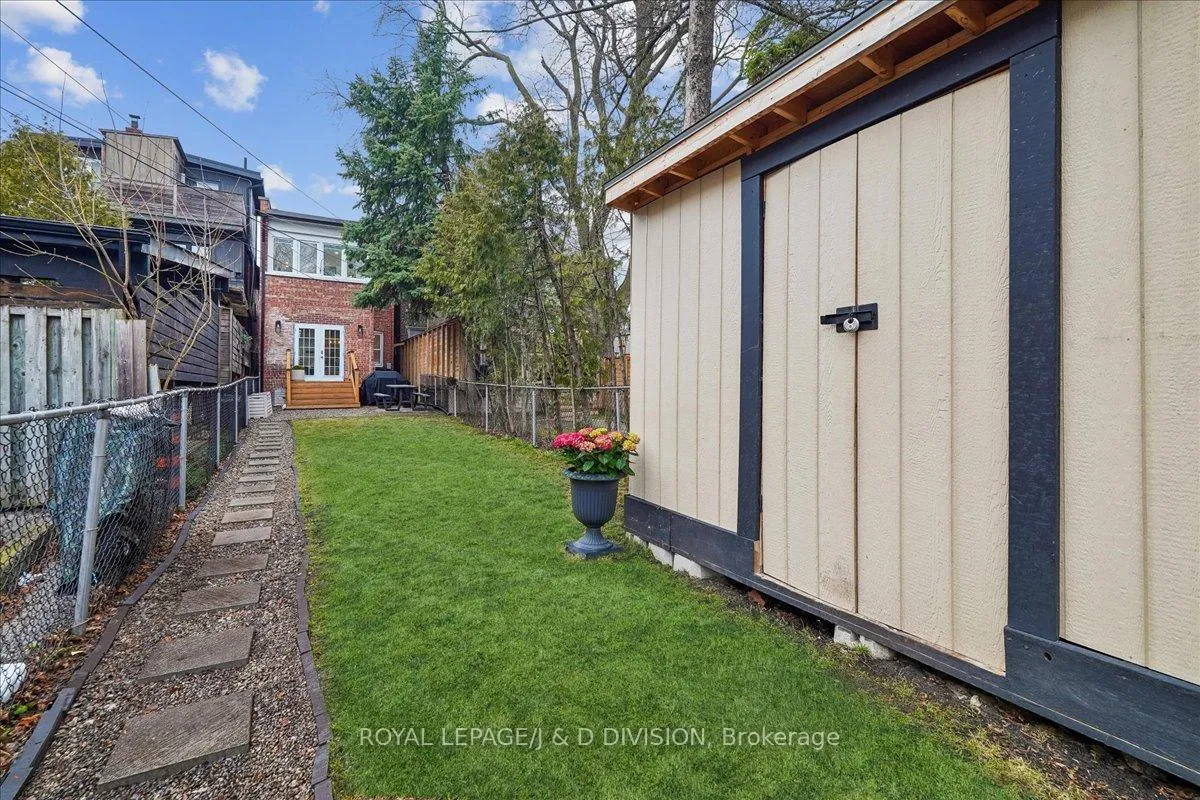 Photo 35 of 159 Ranleigh Avenue, Toronto, Lawrence Park North — HOMEH