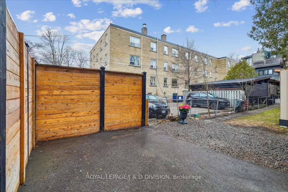Photo 36 of 159 Ranleigh Avenue, Toronto, Lawrence Park North — HOMEH