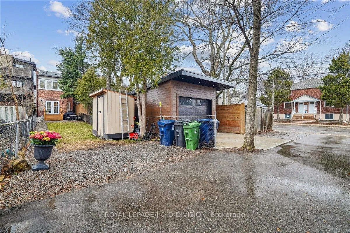 Photo 37 of 159 Ranleigh Avenue, Toronto, Lawrence Park North — HOMEH