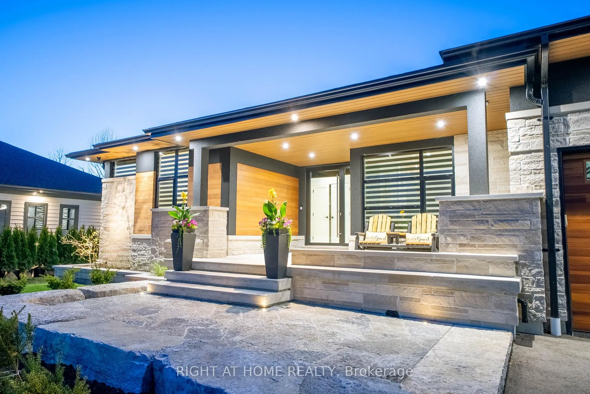 Photo 3 of 2906 Concession Rd A, Ramara, Brechin — HOMEH
