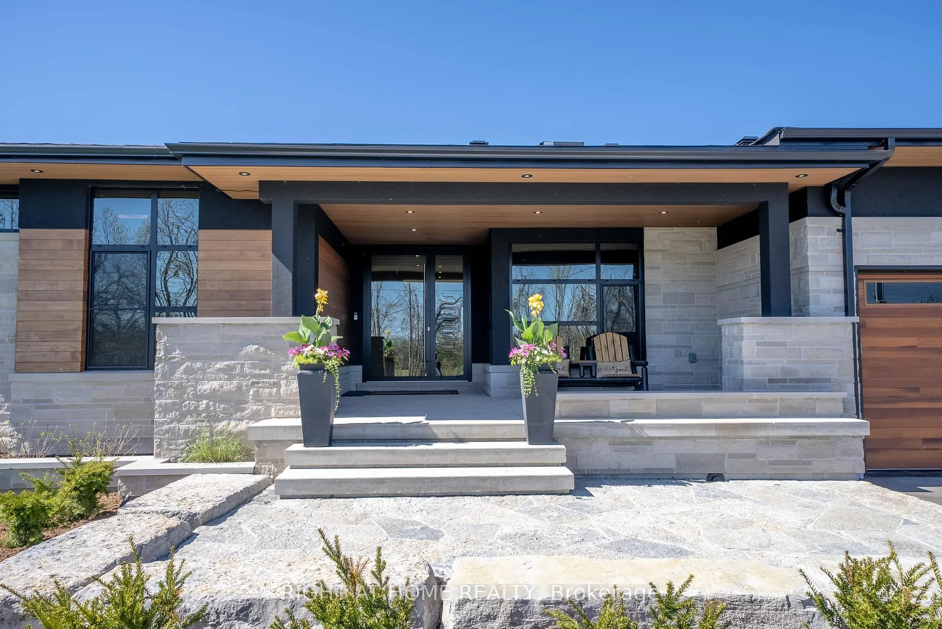 Photo 5 of 2906 Concession Rd A, Ramara, Brechin — HOMEH