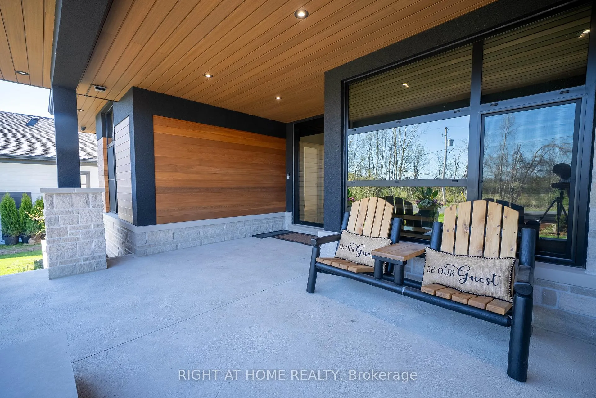 Photo 6 of 2906 Concession Rd A, Ramara, Brechin — HOMEH