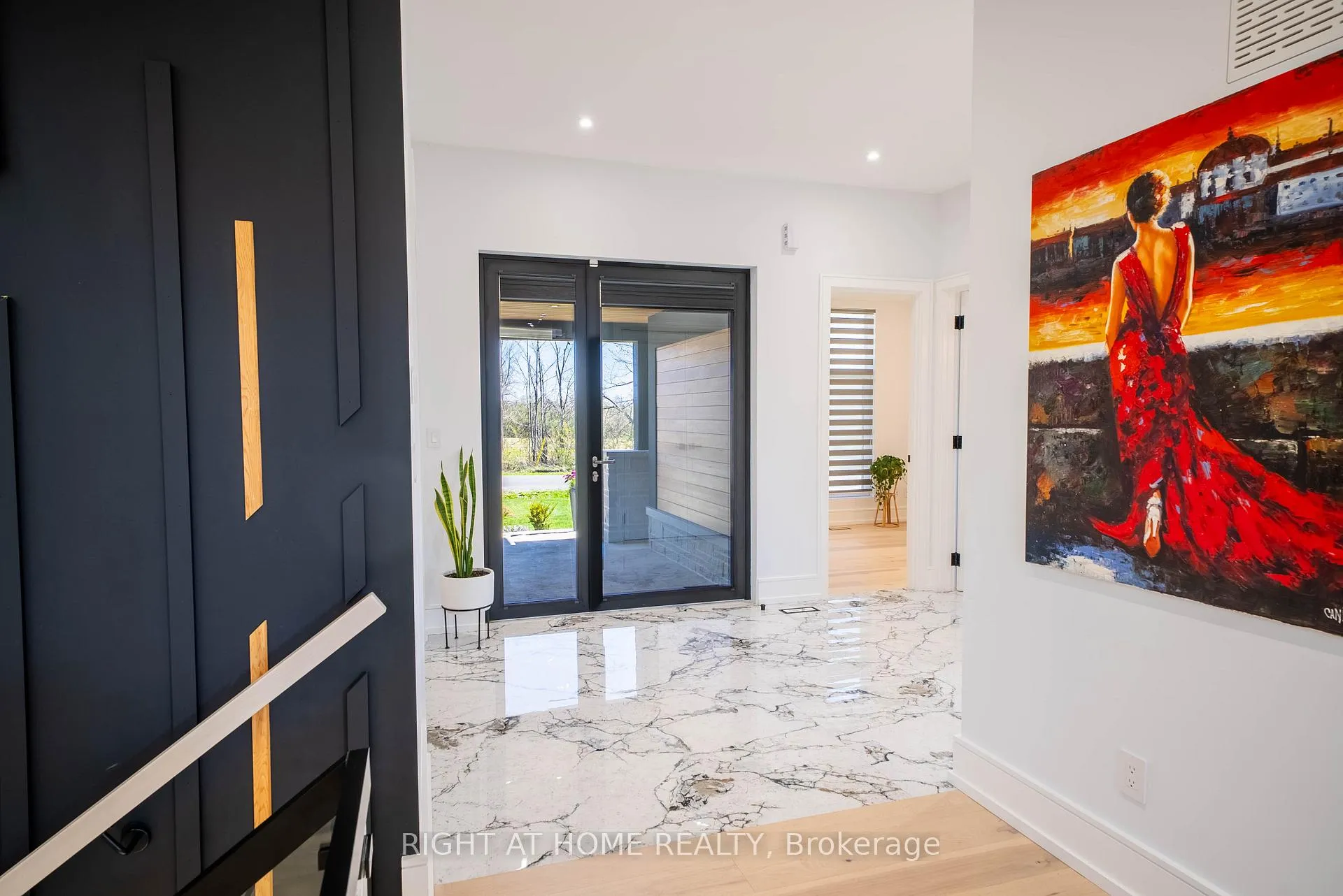 Photo 8 of 2906 Concession Rd A, Ramara, Brechin — HOMEH