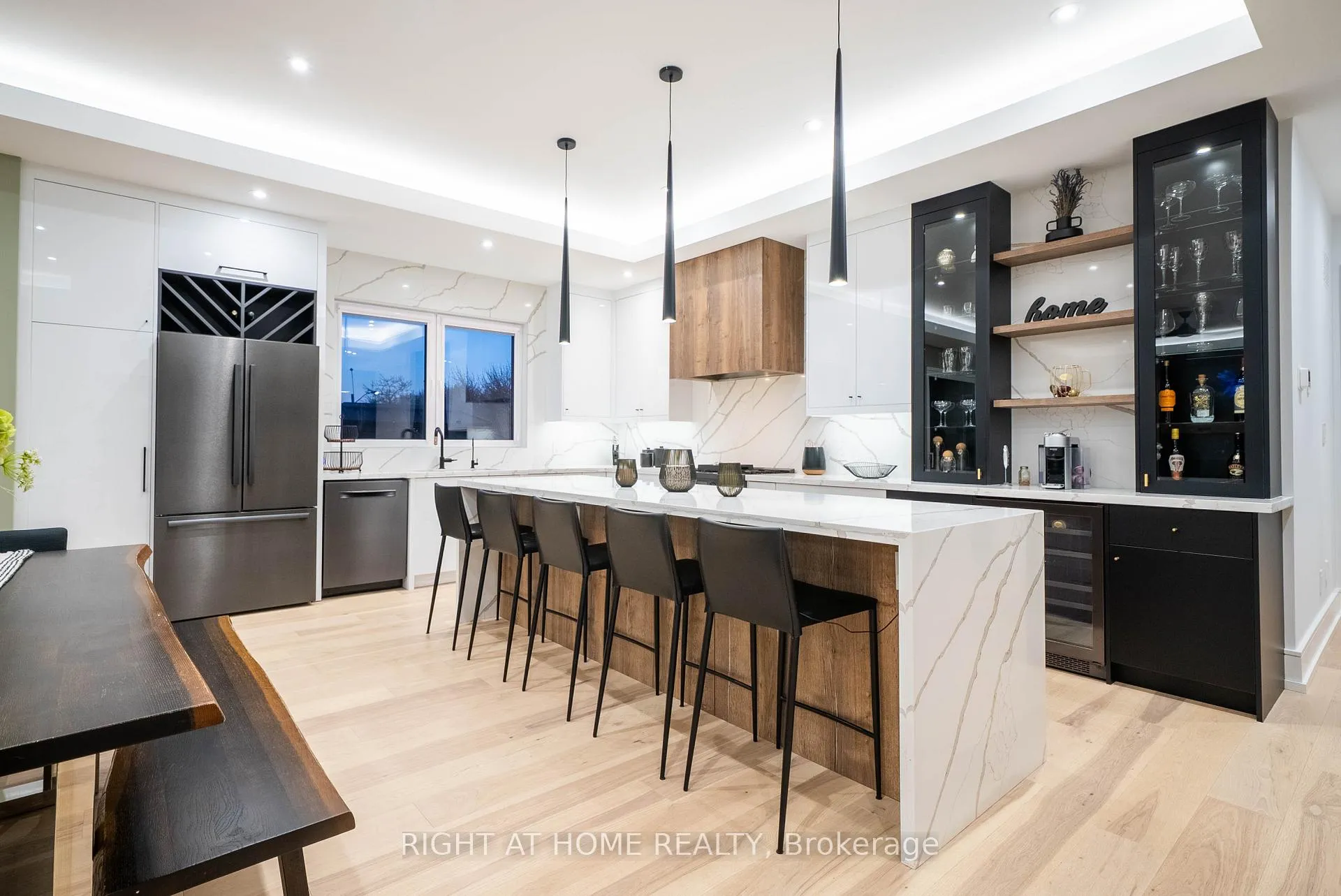 Photo 9 of 2906 Concession Rd A, Ramara, Brechin — HOMEH