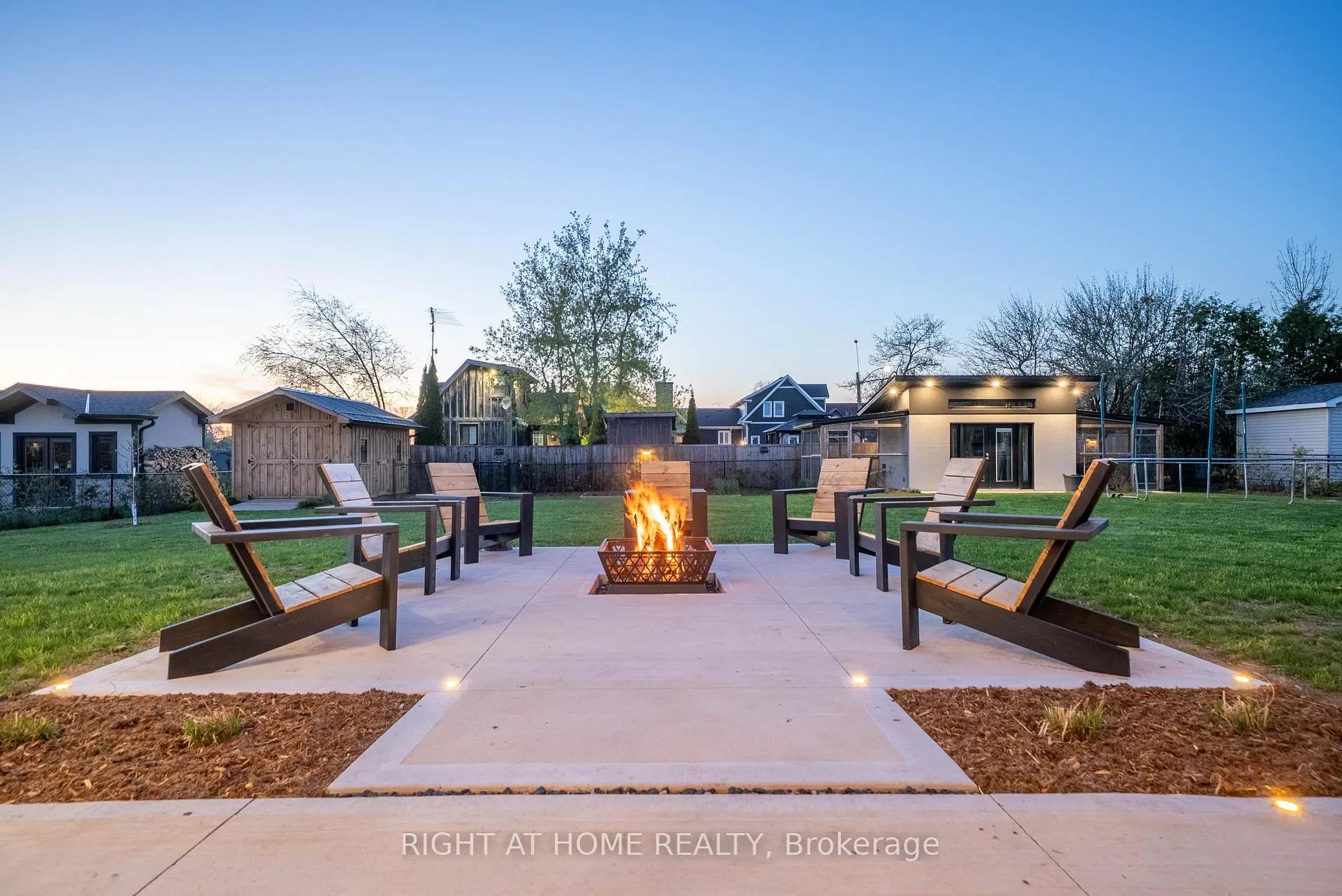 Photo 16 of 2906 Concession Rd A, Ramara, Brechin — HOMEH