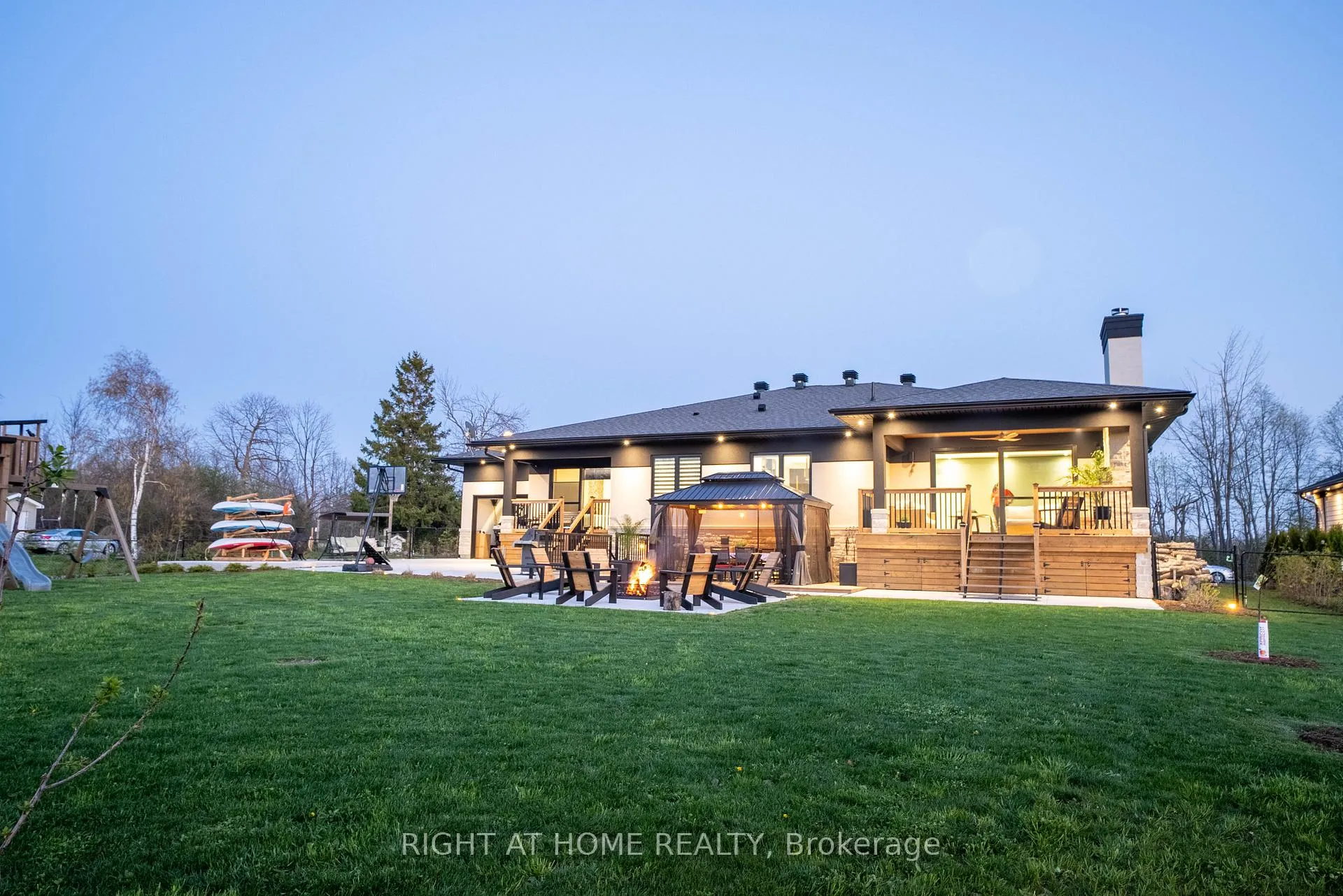 Photo 17 of 2906 Concession Rd A, Ramara, Brechin — HOMEH