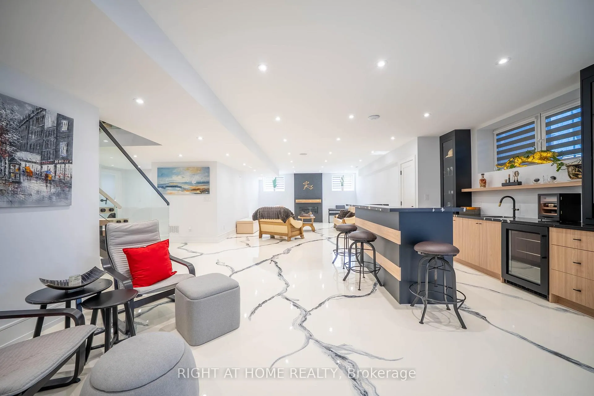 Photo 26 of 2906 Concession Rd A, Ramara, Brechin — HOMEH