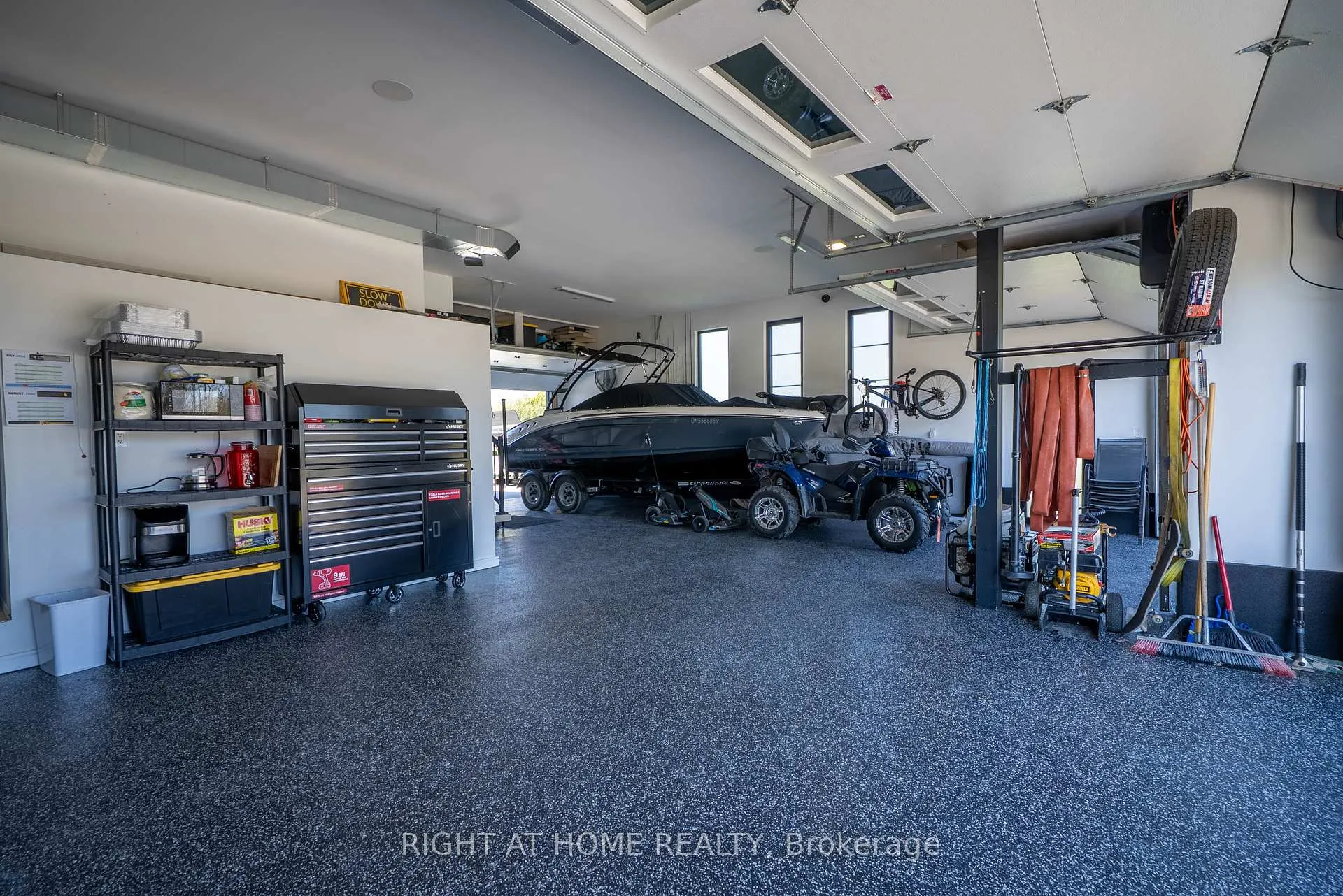 Photo 36 of 2906 Concession Rd A, Ramara, Brechin — HOMEH
