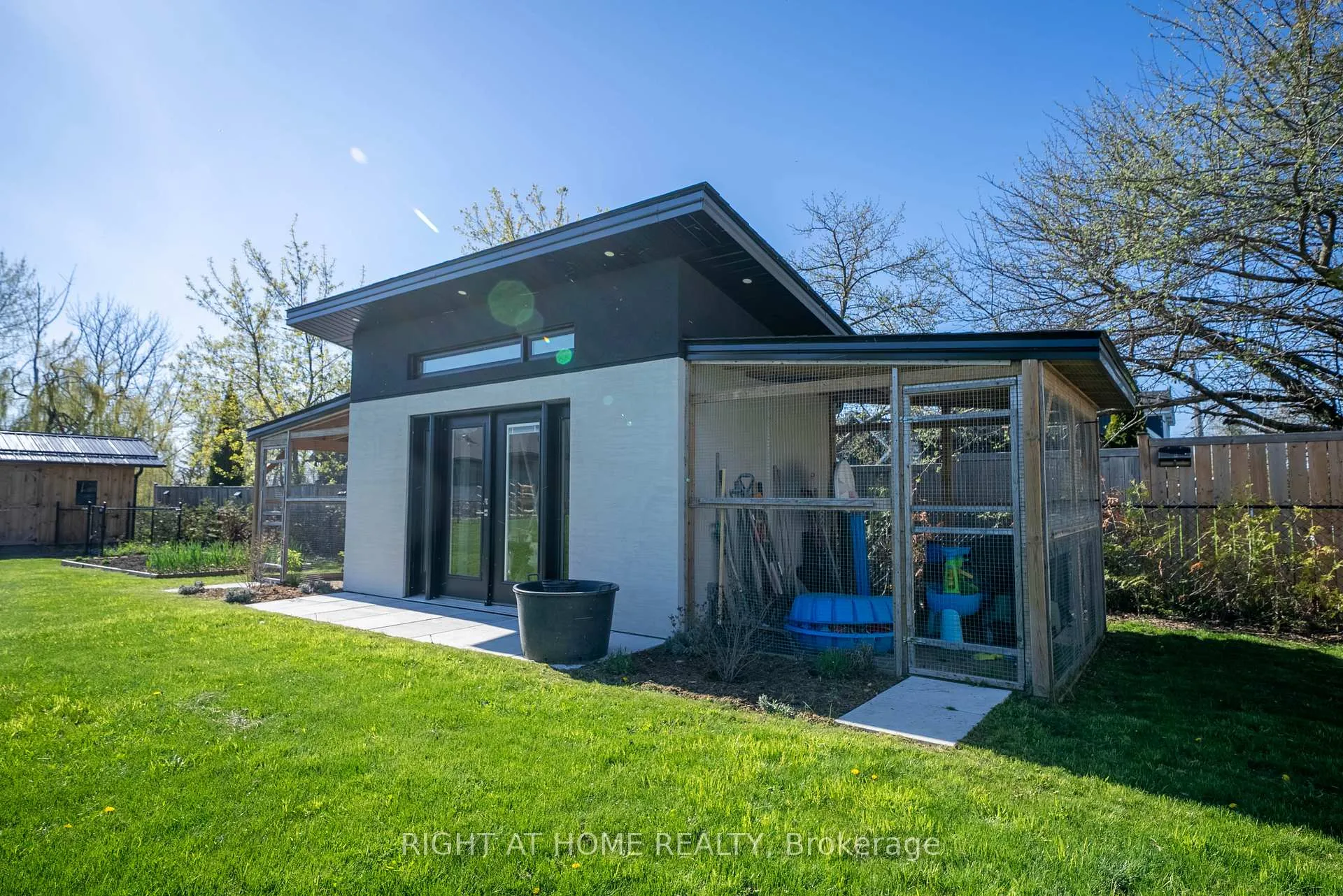 Photo 40 of 2906 Concession Rd A, Ramara, Brechin — HOMEH