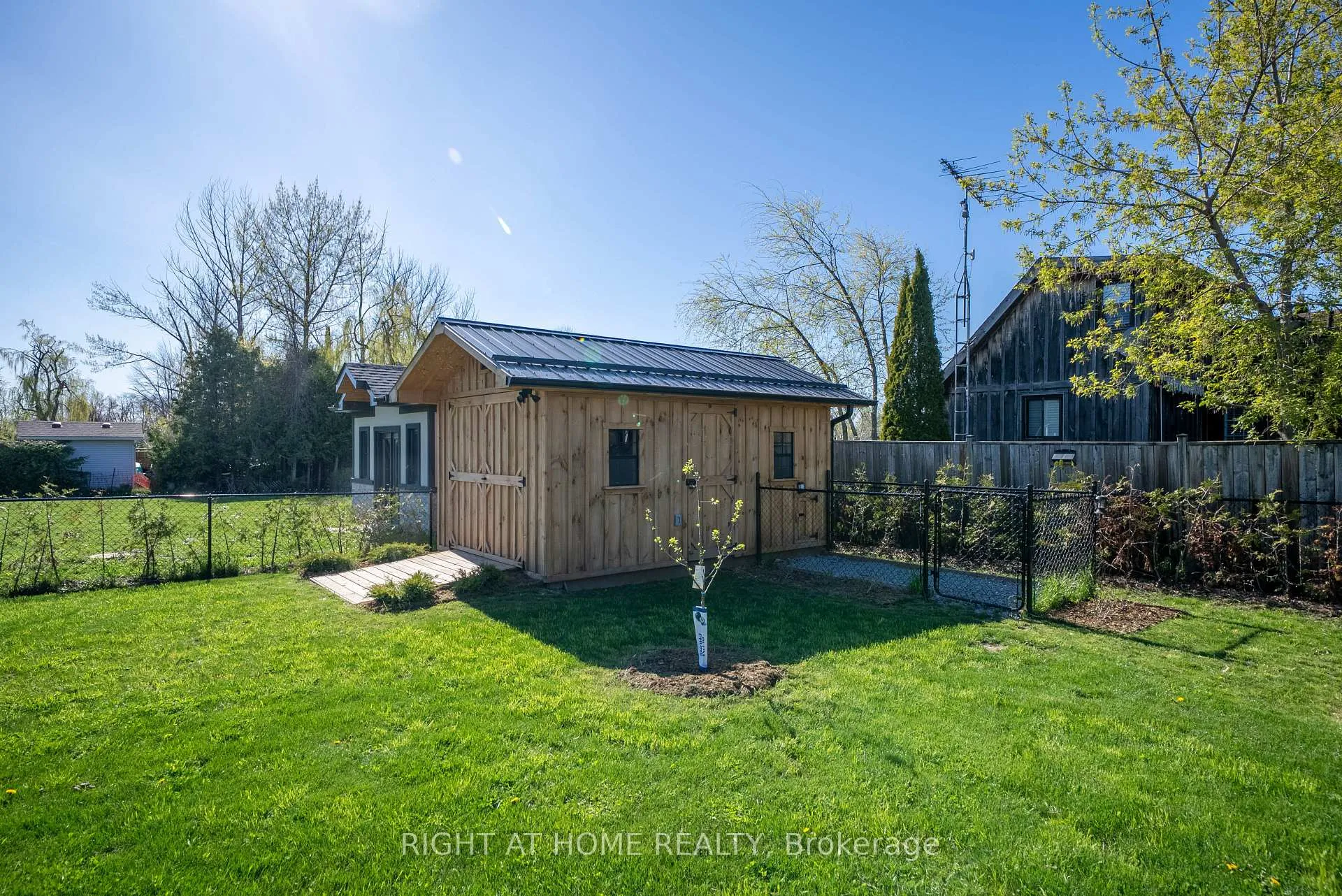 Photo 41 of 2906 Concession Rd A, Ramara, Brechin — HOMEH