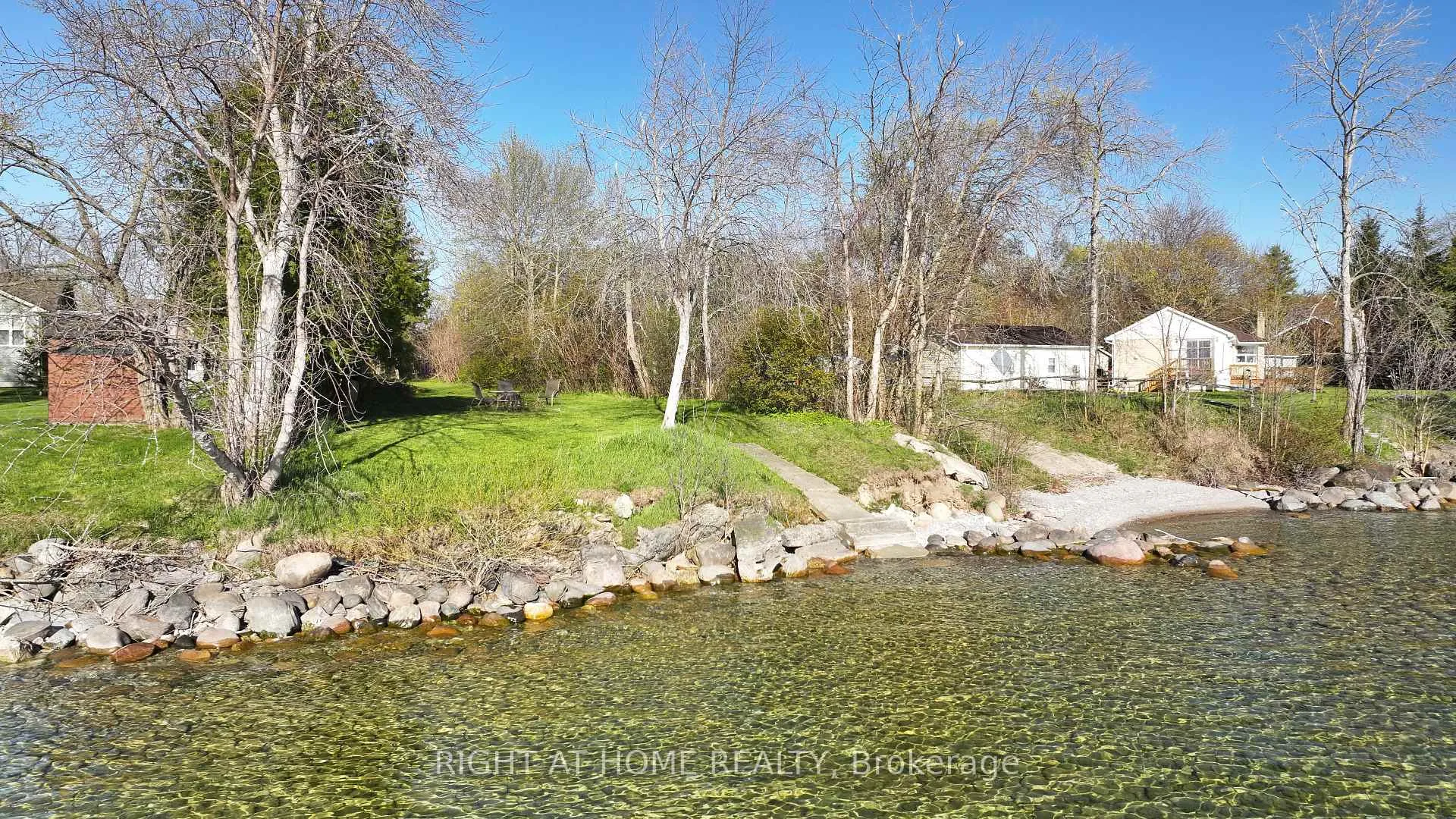 Photo 48 of 2906 Concession Rd A, Ramara, Brechin — HOMEH