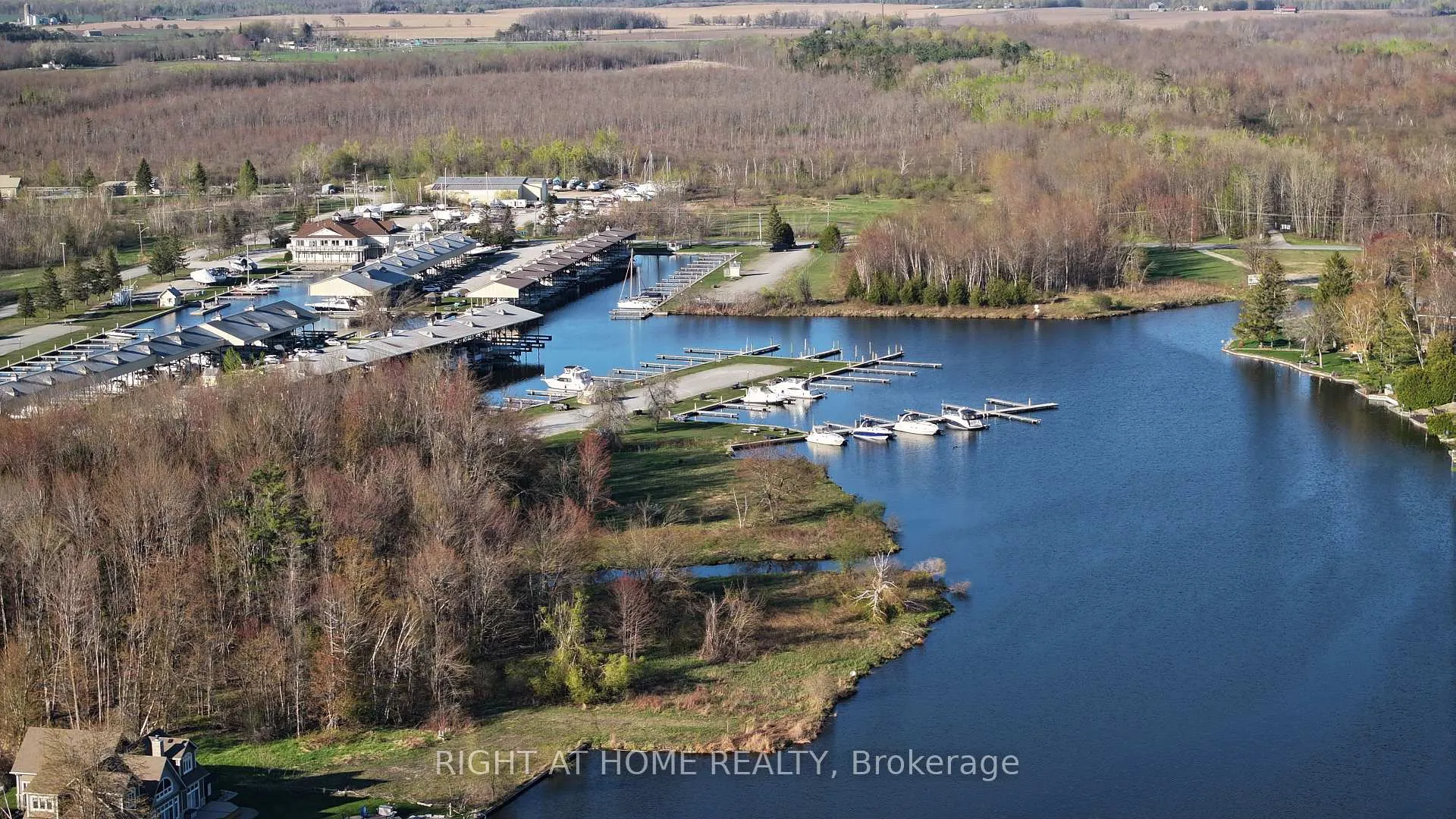 Photo 50 of 2906 Concession Rd A, Ramara, Brechin — HOMEH