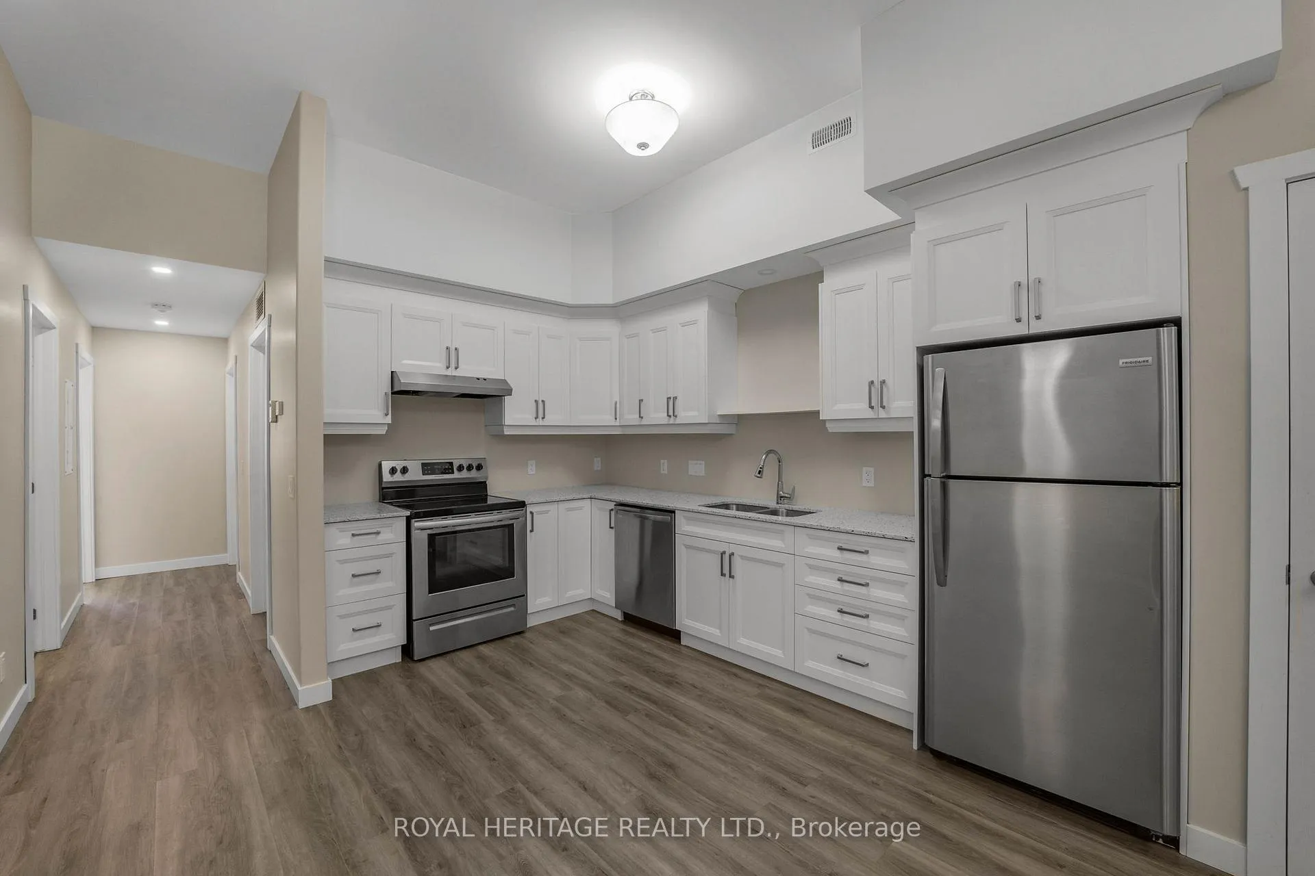 Photo 2 of Unit 203, 153 Main Street, Brighton — HOMEH