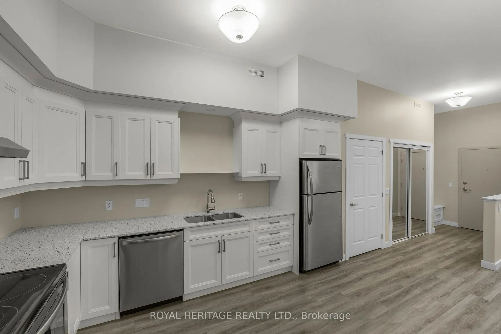 Photo 3 of Unit 203, 153 Main Street, Brighton — HOMEH