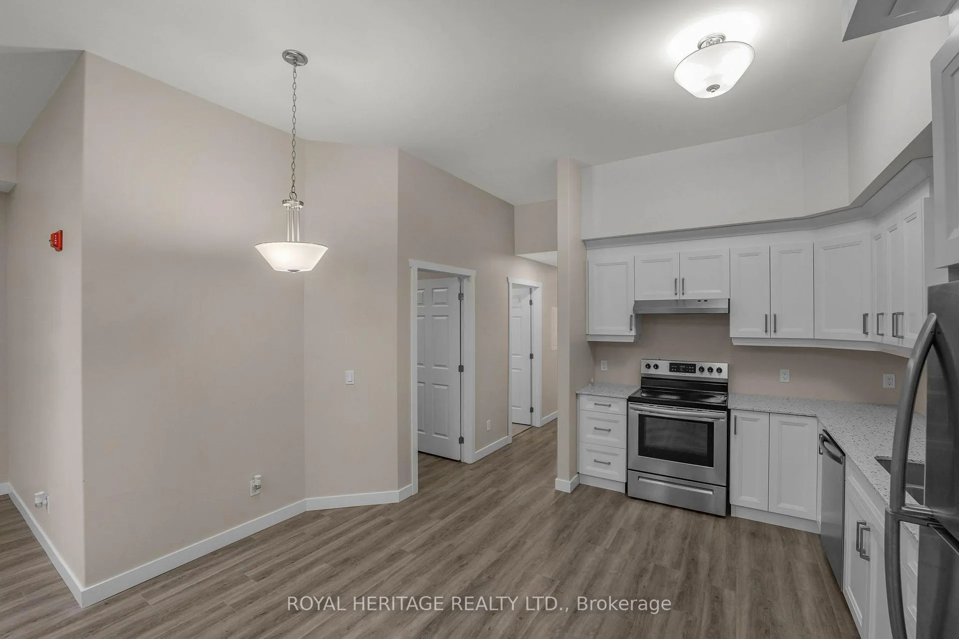 Photo 4 of Unit 203, 153 Main Street, Brighton — HOMEH