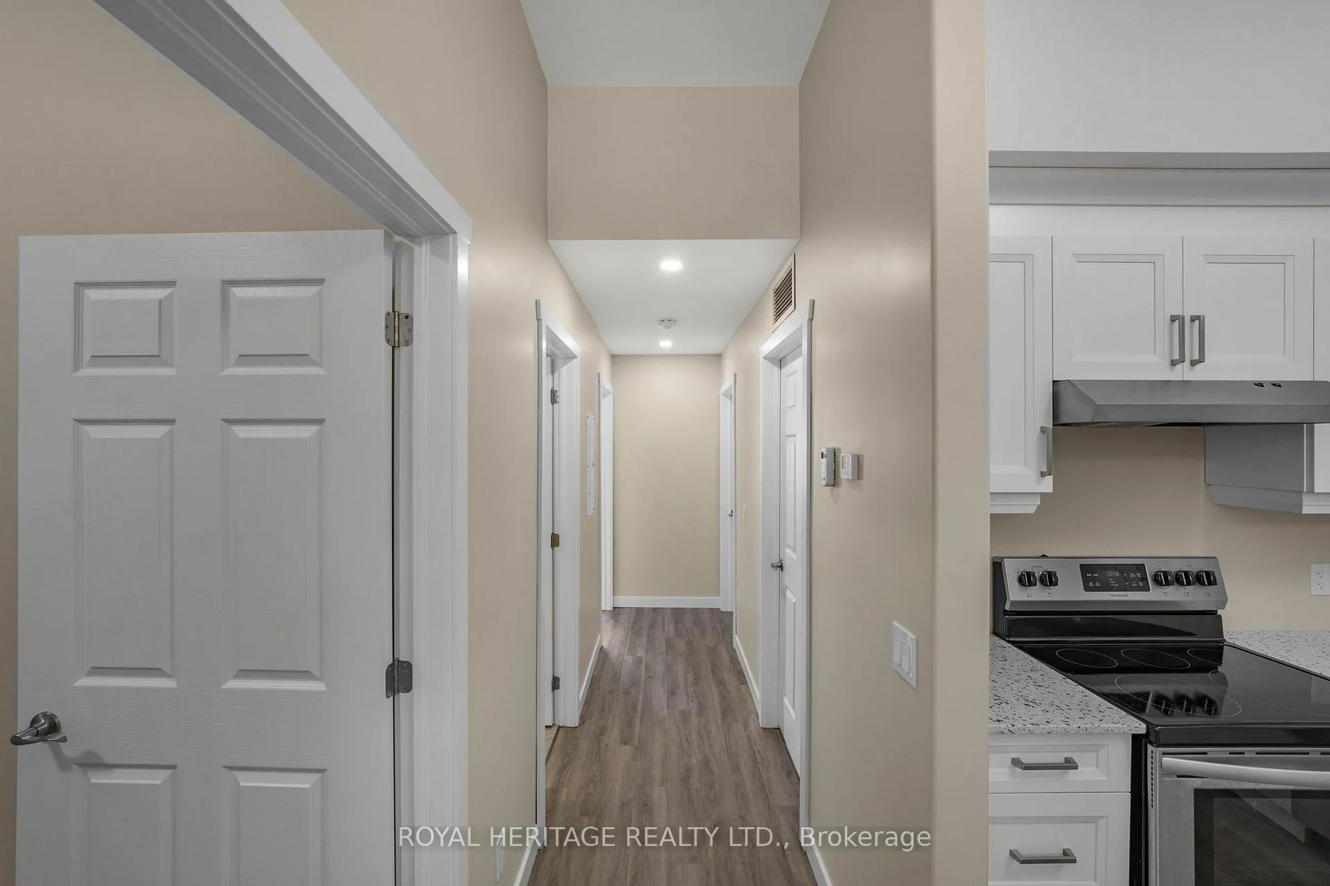 Photo 6 of Unit 203, 153 Main Street, Brighton — HOMEH