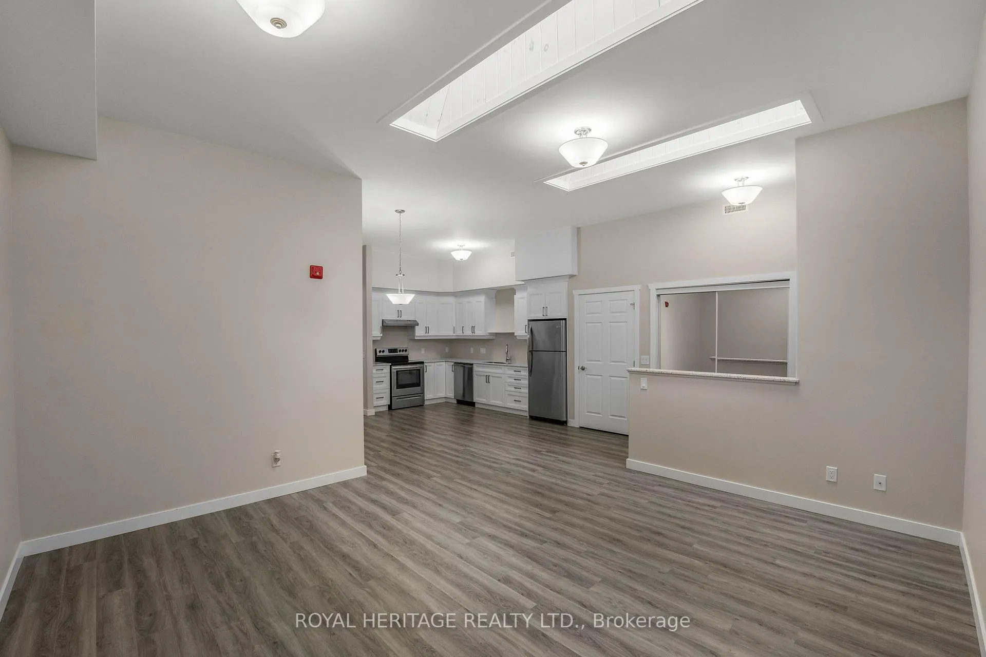Photo 8 of Unit 203, 153 Main Street, Brighton — HOMEH