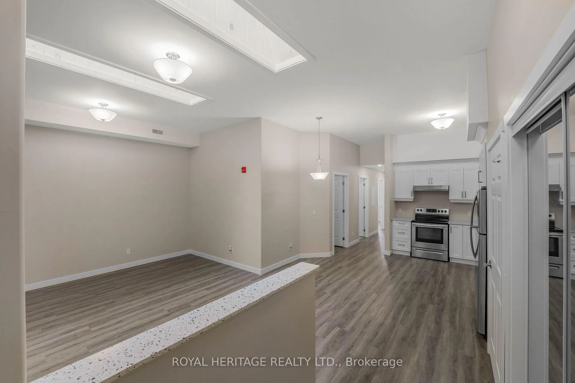 Photo 9 of Unit 203, 153 Main Street, Brighton — HOMEH