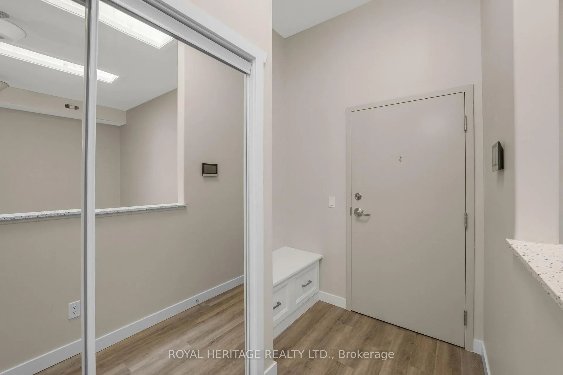 Photo 17 of Unit 203, 153 Main Street, Brighton — HOMEH