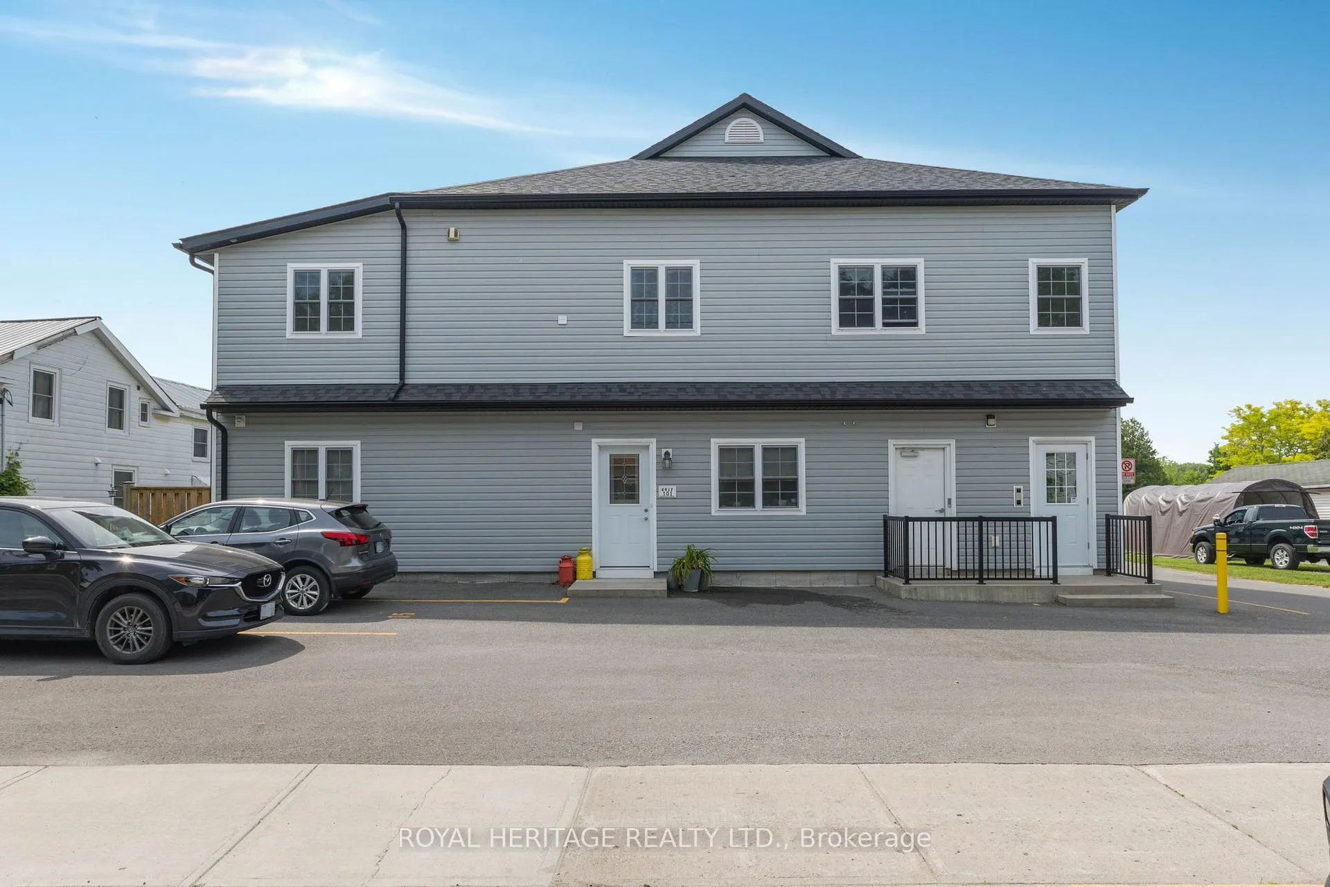 Photo 20 of Unit 203, 153 Main Street, Brighton — HOMEH