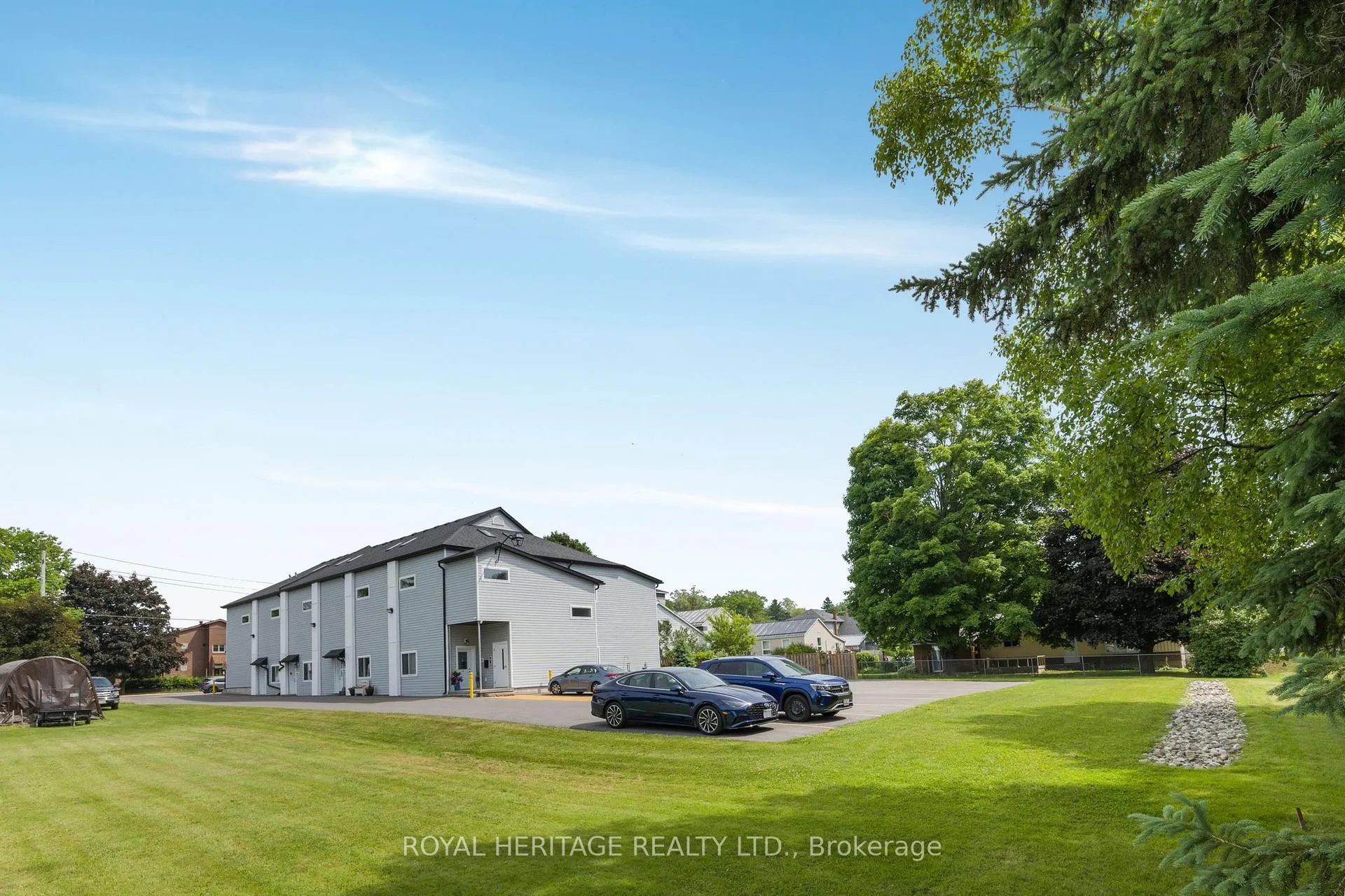 Photo 22 of Unit 203, 153 Main Street, Brighton — HOMEH