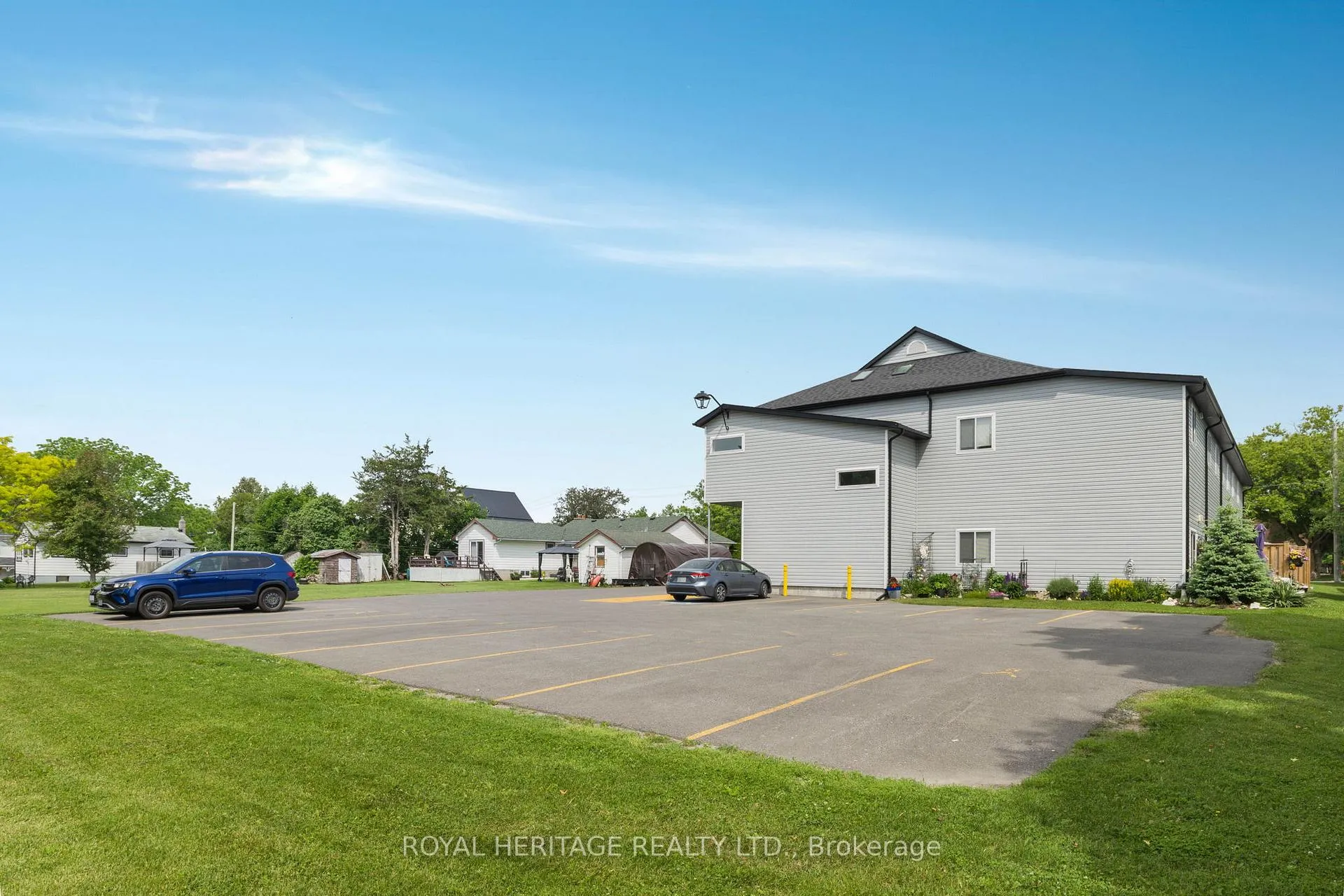 Photo 24 of Unit 203, 153 Main Street, Brighton — HOMEH