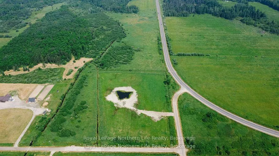 Photo 3 of Part 2 Simpson Hill Road, Nipissing — HOMEH