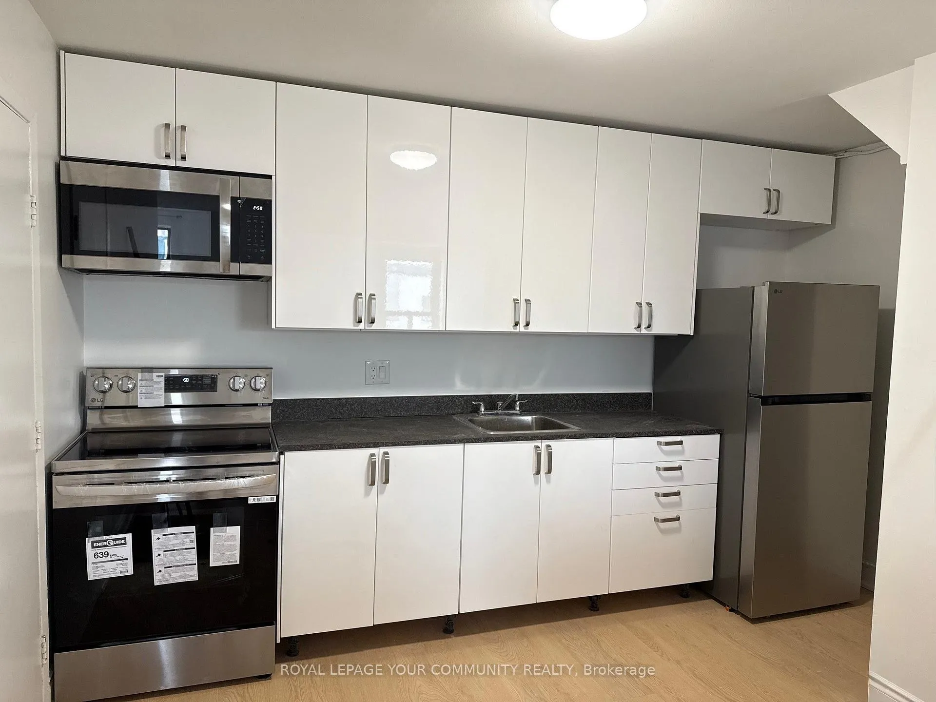 Photo 1 of 909A Danforth Avenue, Toronto, Blake-Jones — HOMEH