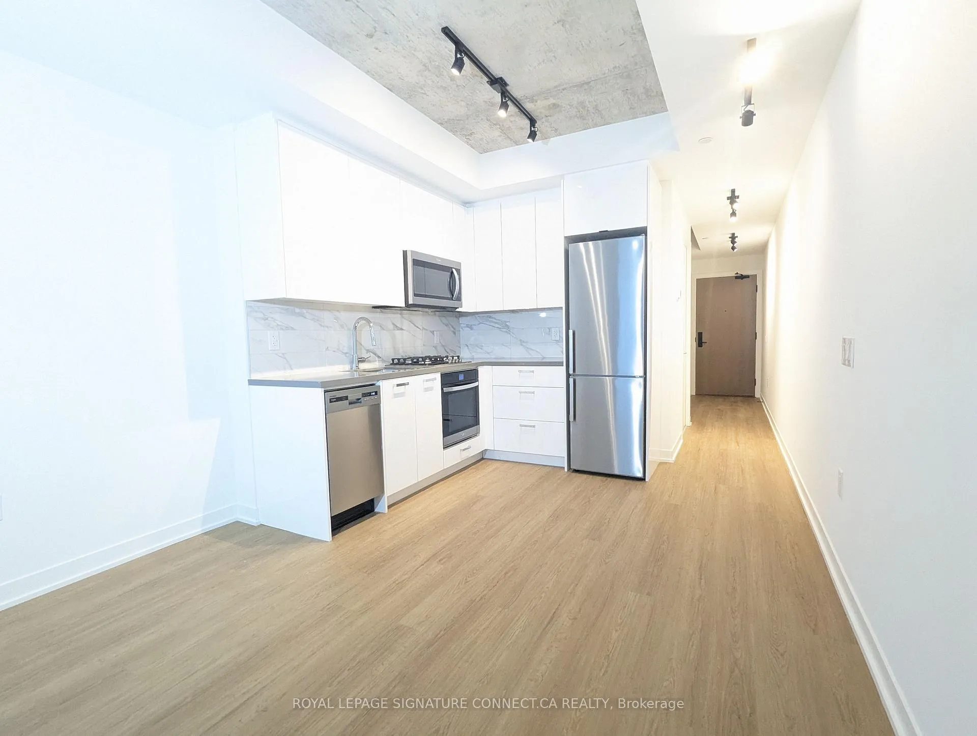 Photo 7 of Unit 314, 195 McCaul Street, Toronto, Kensington-Chinatown — HOMEH