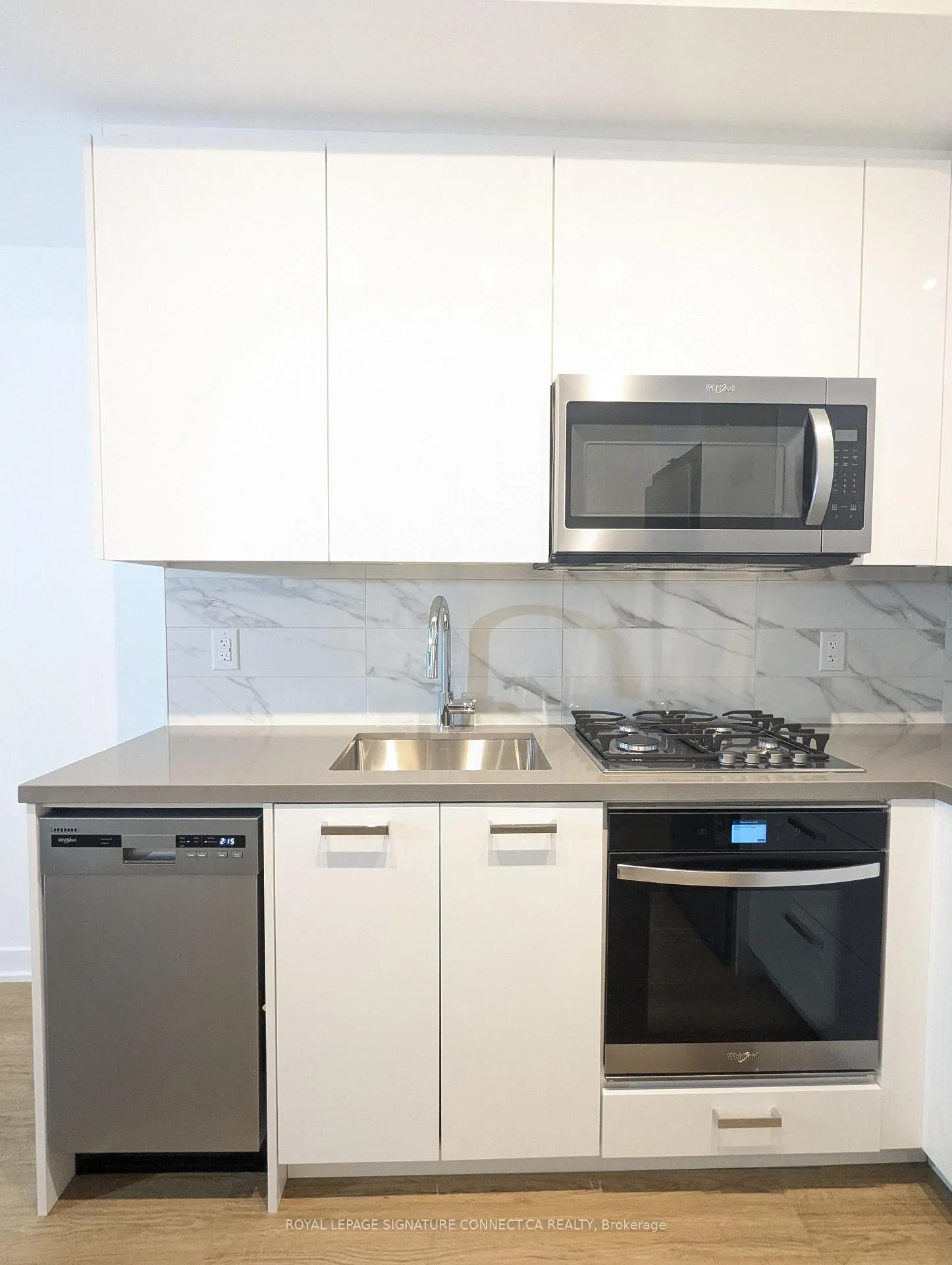 Photo 8 of Unit 314, 195 McCaul Street, Toronto, Kensington-Chinatown — HOMEH