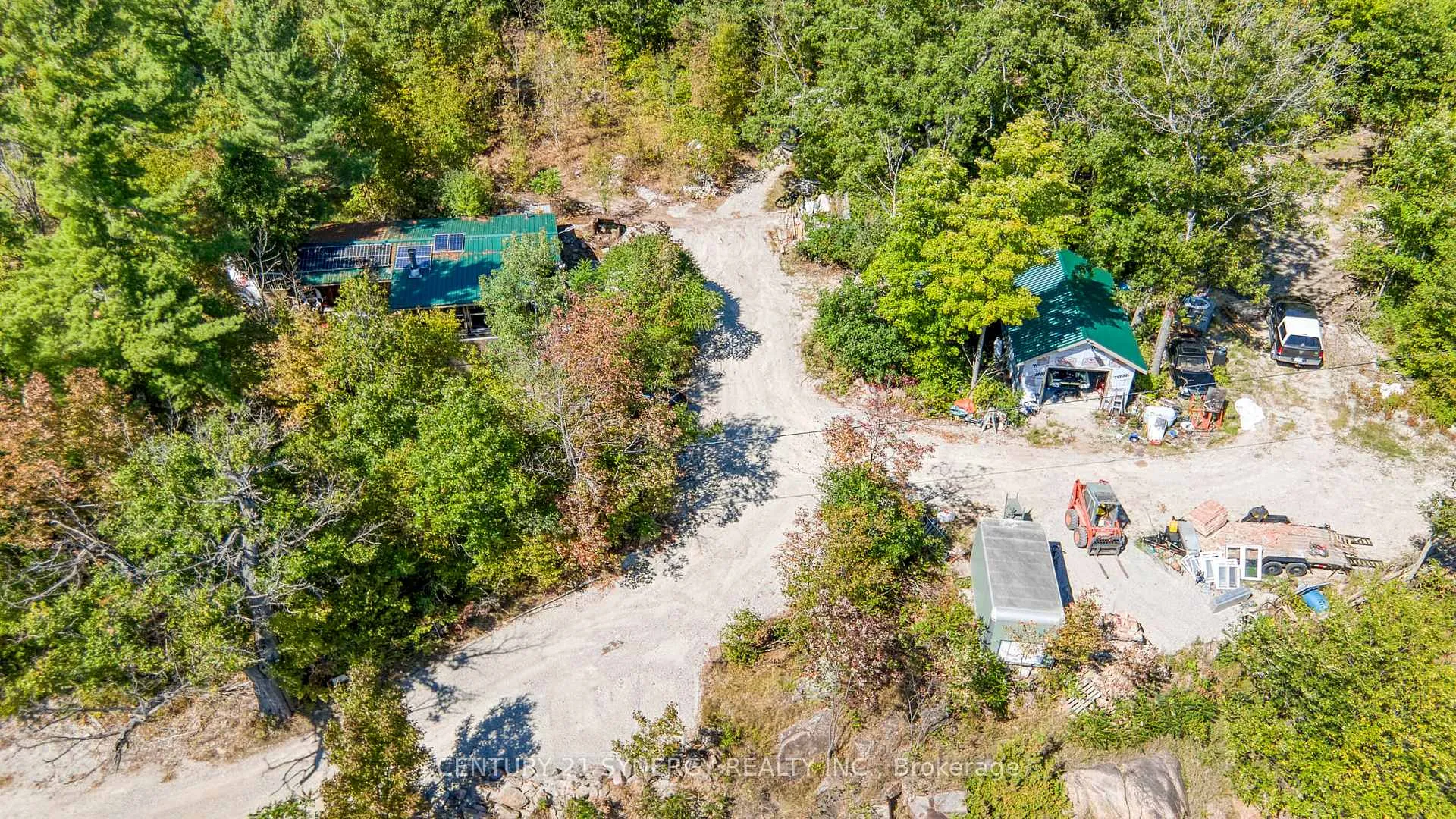 Photo 1 of 21520 Highway 7, Tay Valley, Bathurst/Burgess & Sherbrooke (South Sherbrooke) Twp — HOMEH