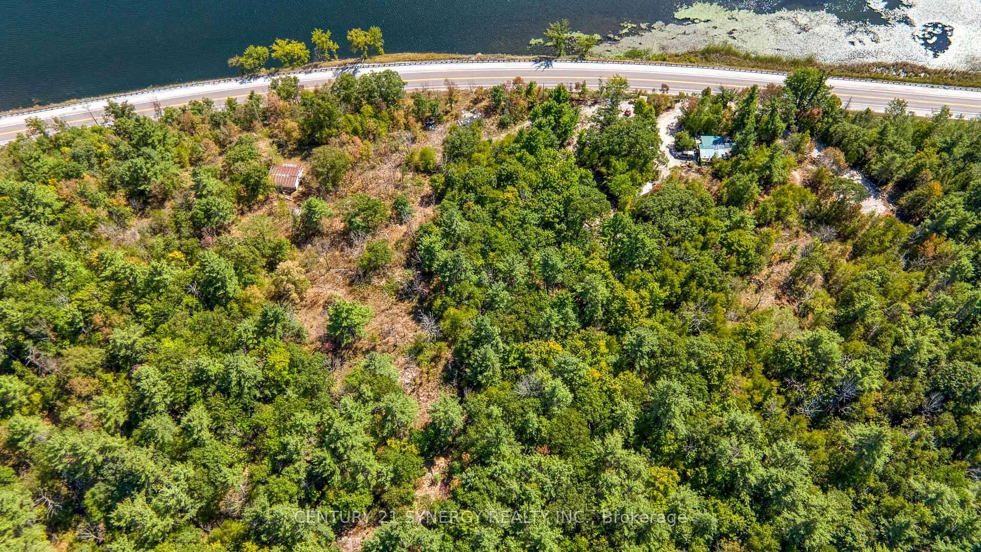 Photo 2 of 21520 Highway 7, Tay Valley, Bathurst/Burgess & Sherbrooke (South Sherbrooke) Twp — HOMEH