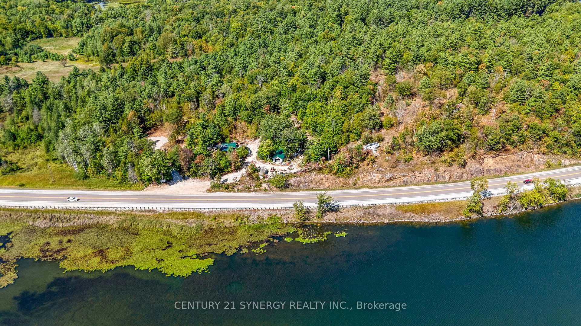 Photo 11 of 21520 Highway 7, Tay Valley, Bathurst/Burgess & Sherbrooke (South Sherbrooke) Twp — HOMEH